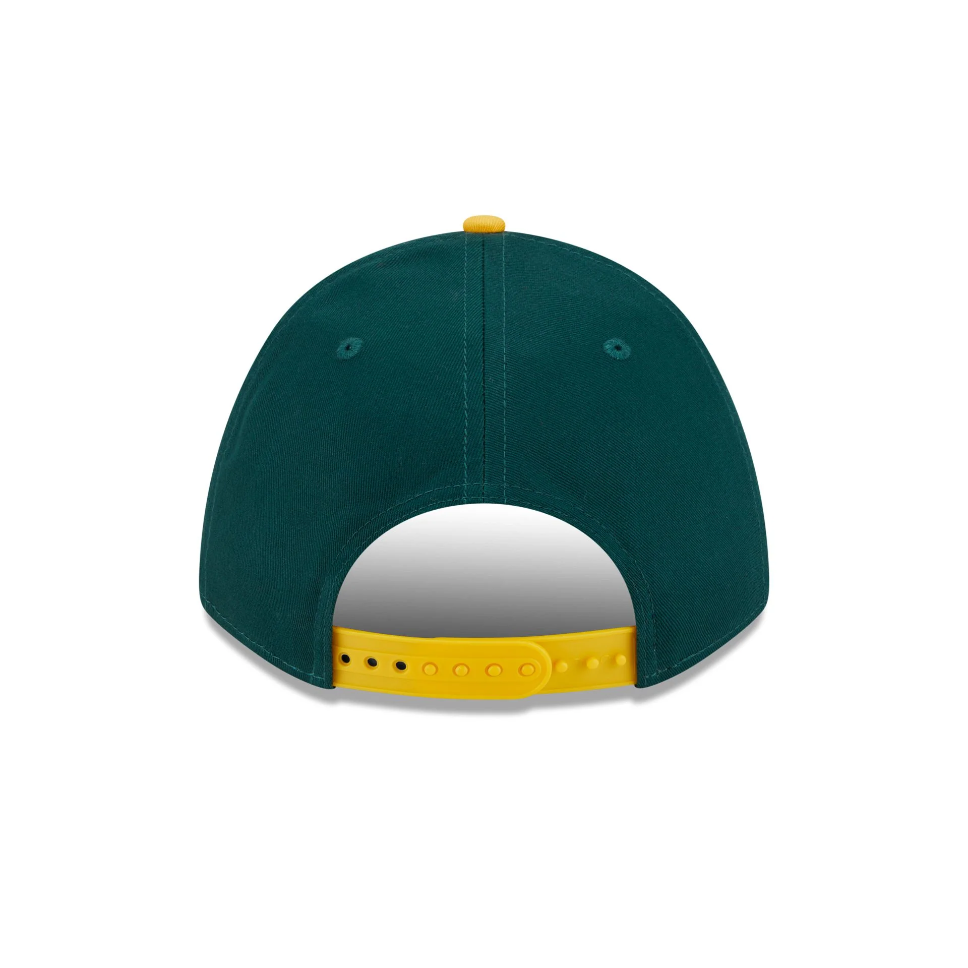 Athletics Arch 9FORTY M-Crown A-Frame Snapback Hat - Image 6