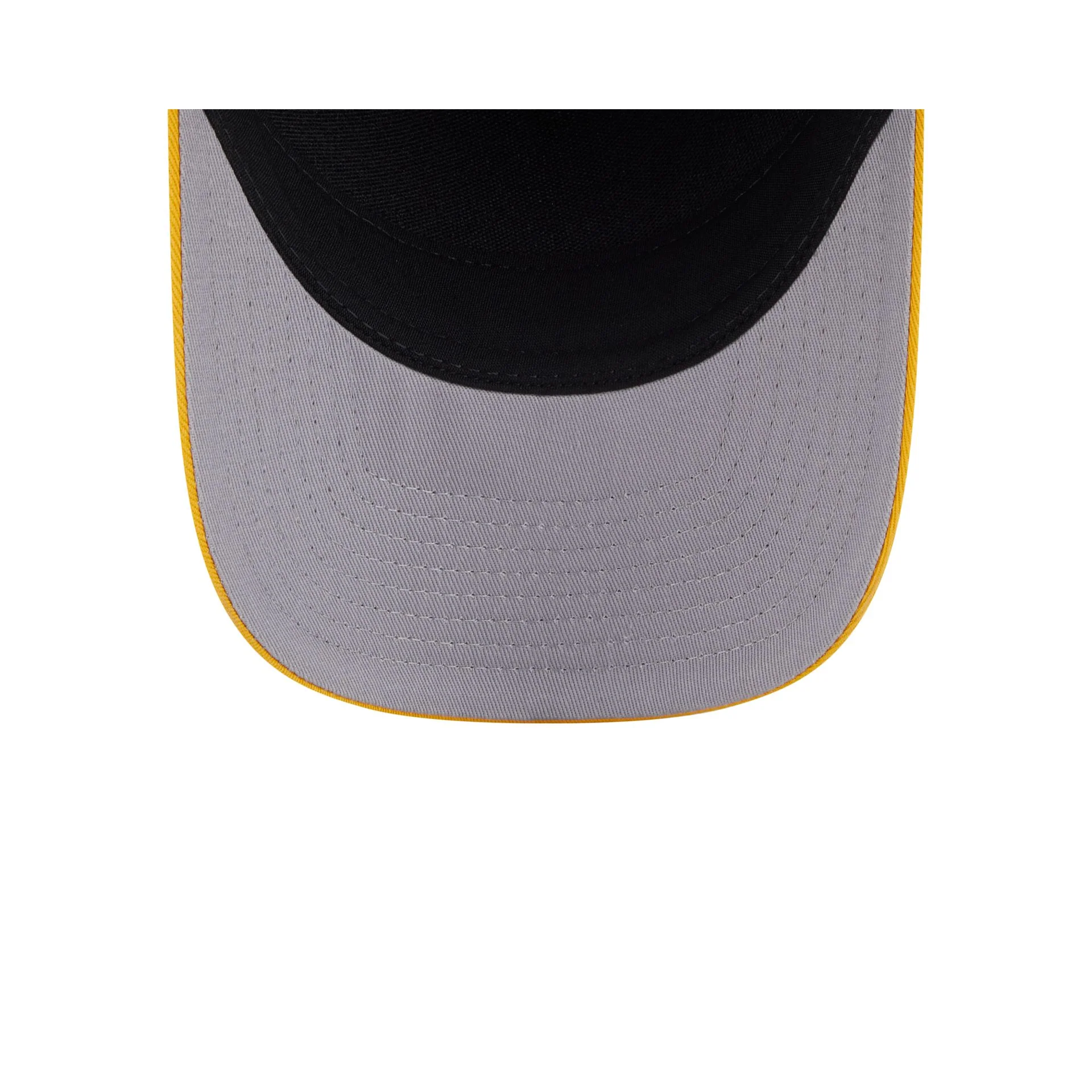 Athletics Arch 9FORTY M-Crown A-Frame Snapback Hat - Image 7