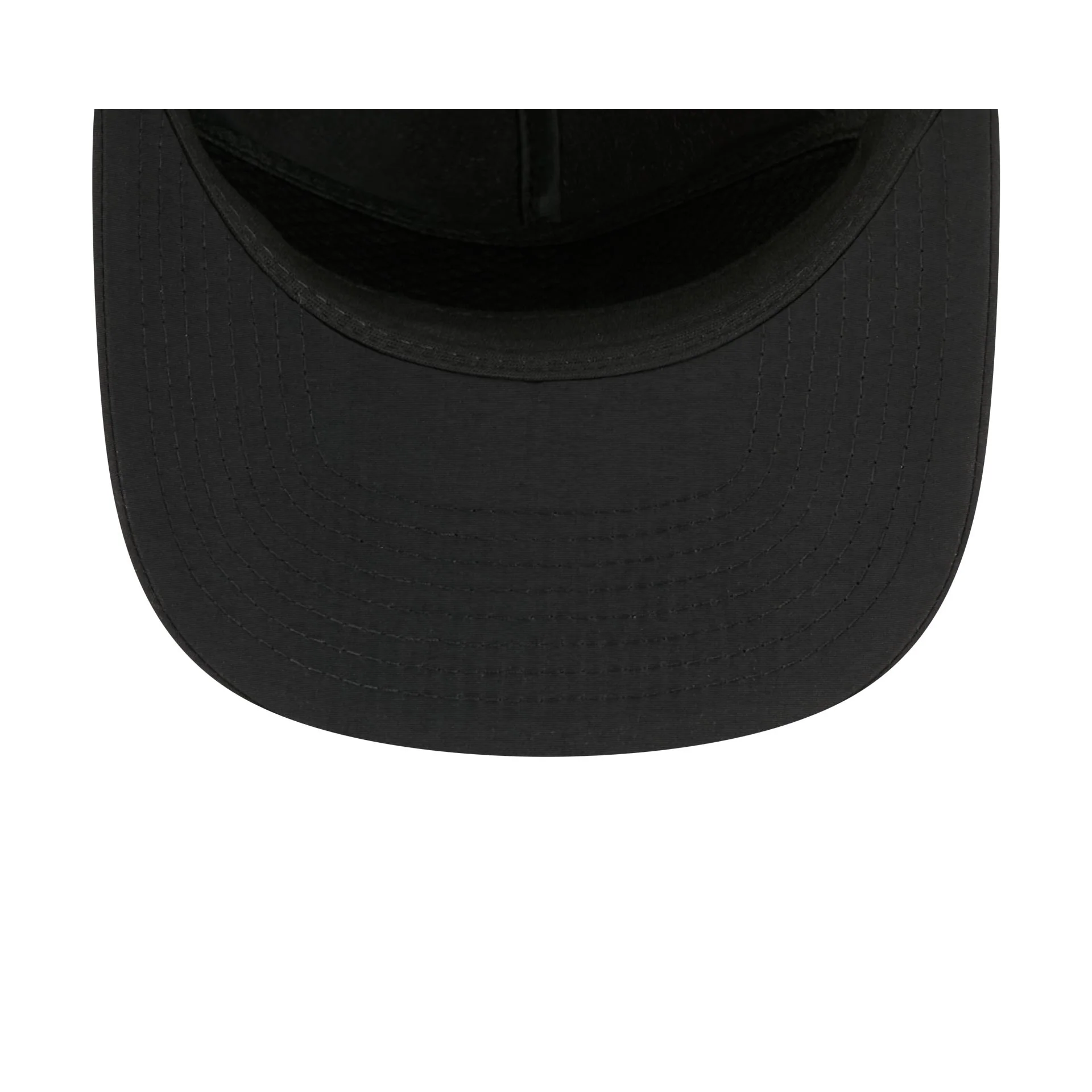 Athletics Black Nylon 19TWENTY Adjustable Hat - Image 7