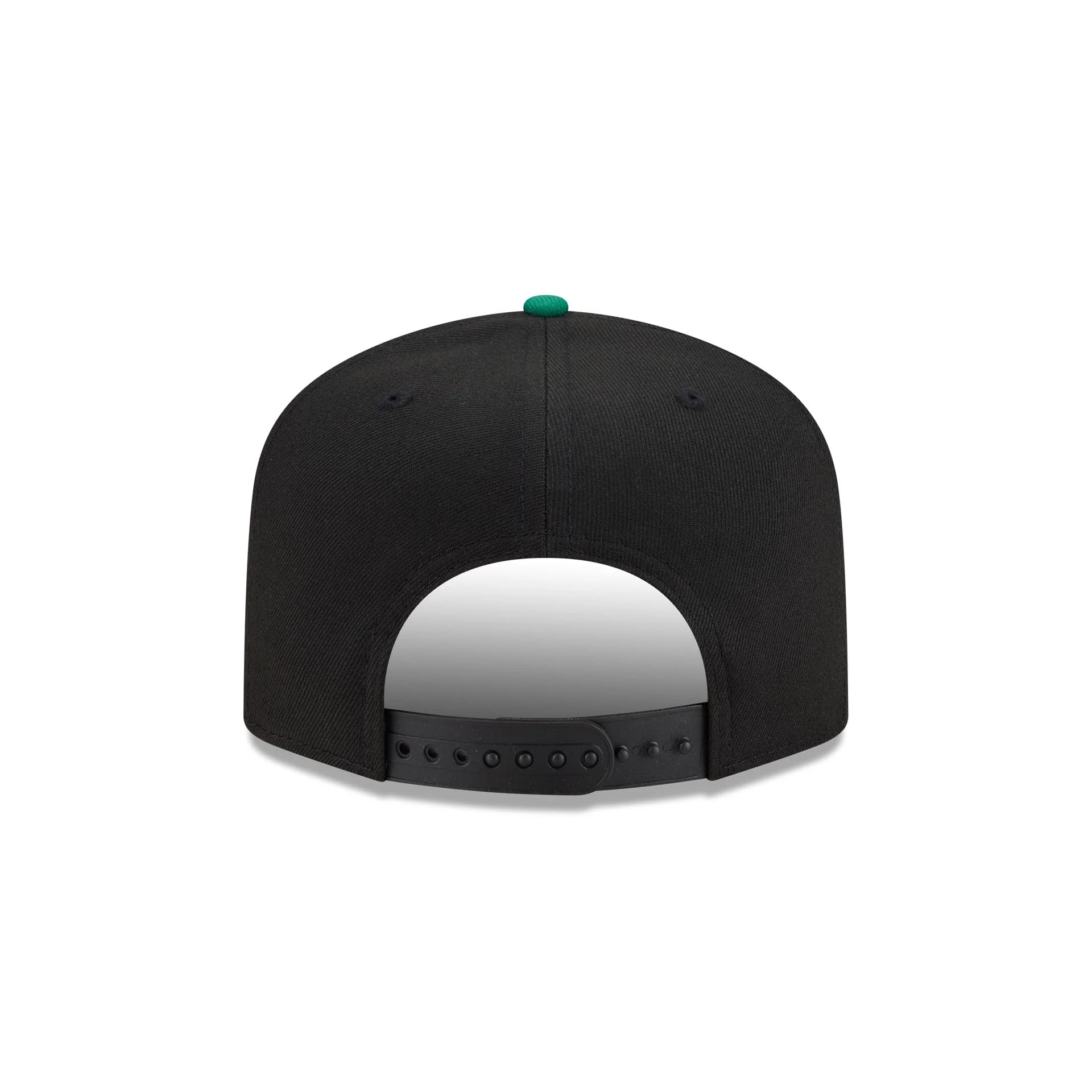 Athletics Cinco de Mayo Black 19TWENTY Adjustable Hat - Image 6