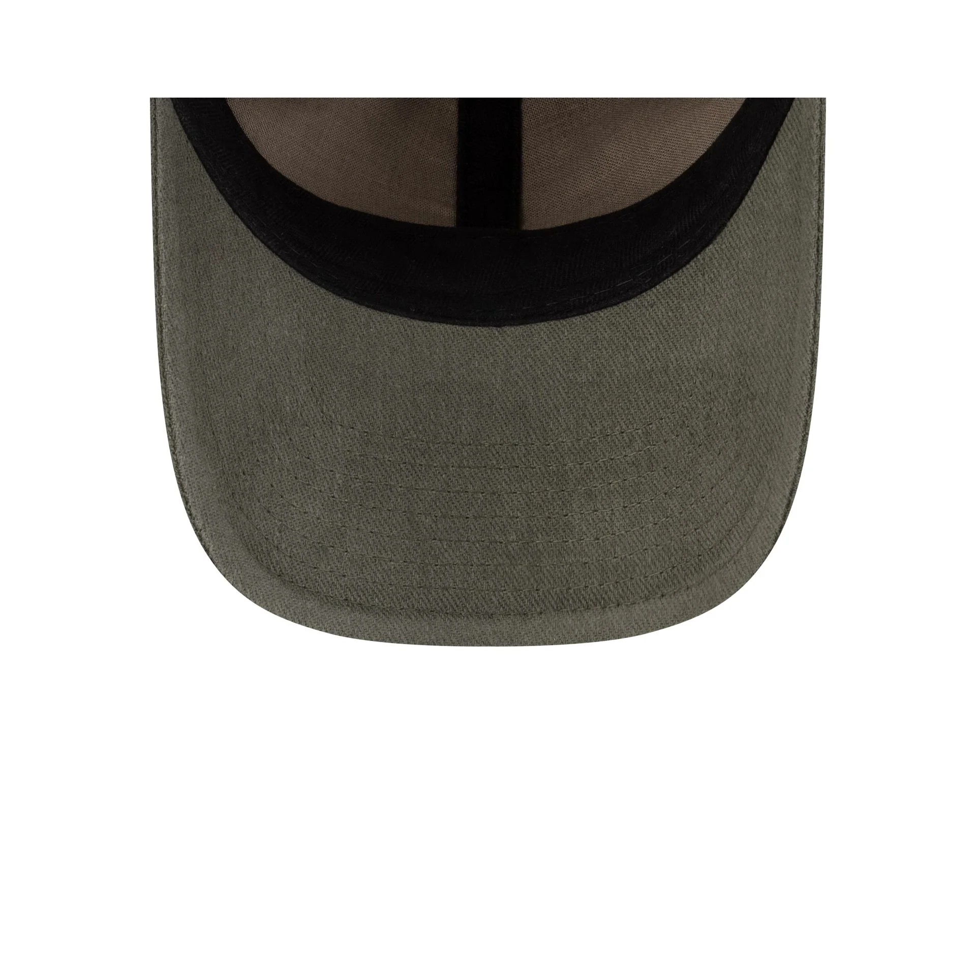 Athletics Cooperstown Patch 9TWENTY Adjustable Hat - Image 7