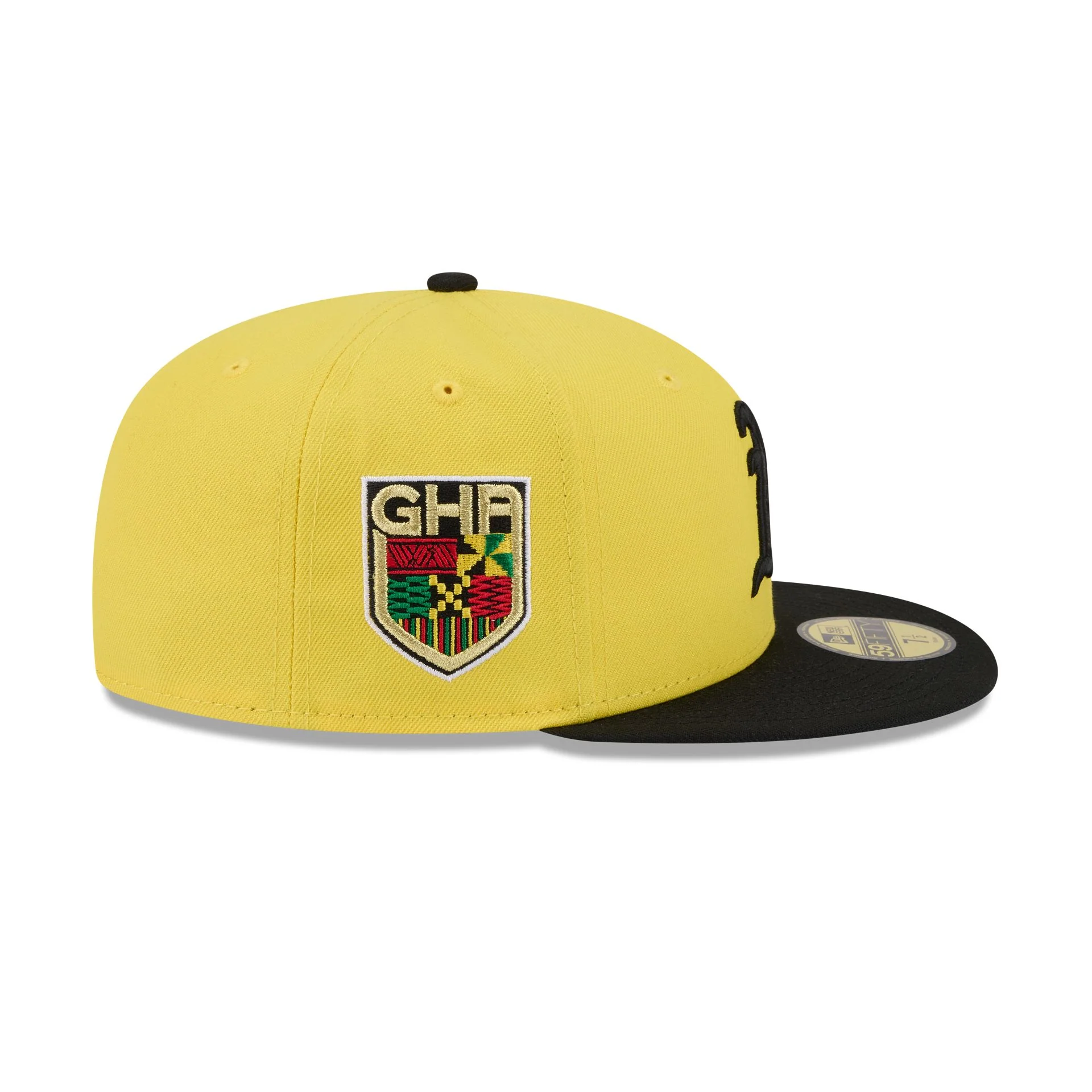 Athletics Country Flag 59FIFTY Fitted Hat - Image 4