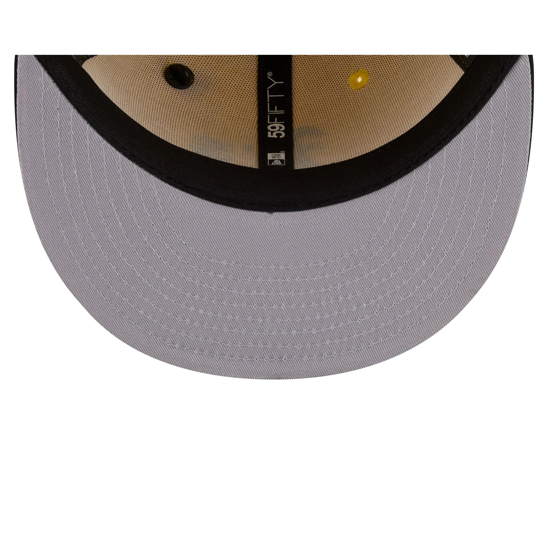 Athletics Country Flag 59FIFTY Fitted Hat - Image 7