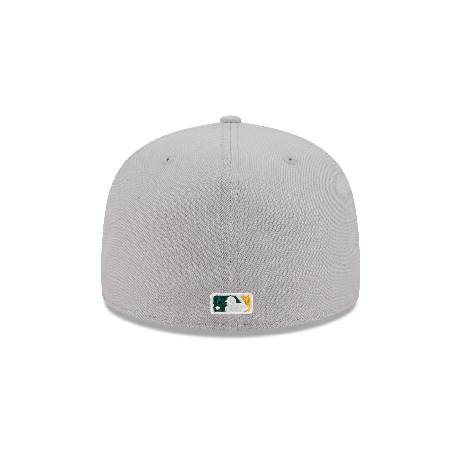 Athletics Cracked Cement 59FIFTY Fitted Hat - Image 6