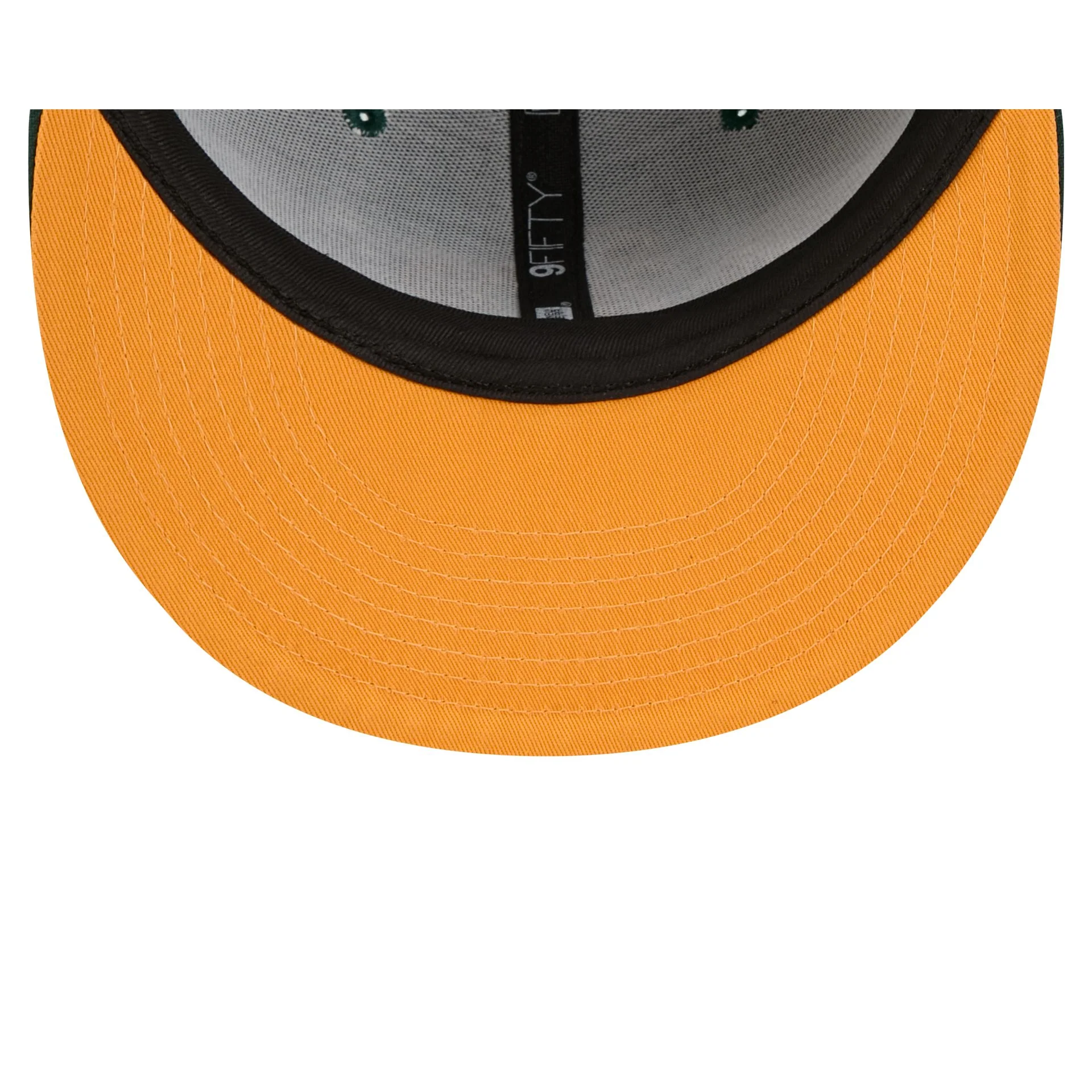 Athletics Daffy Duck Catch 9FIFTY Snapback Hat - Image 7