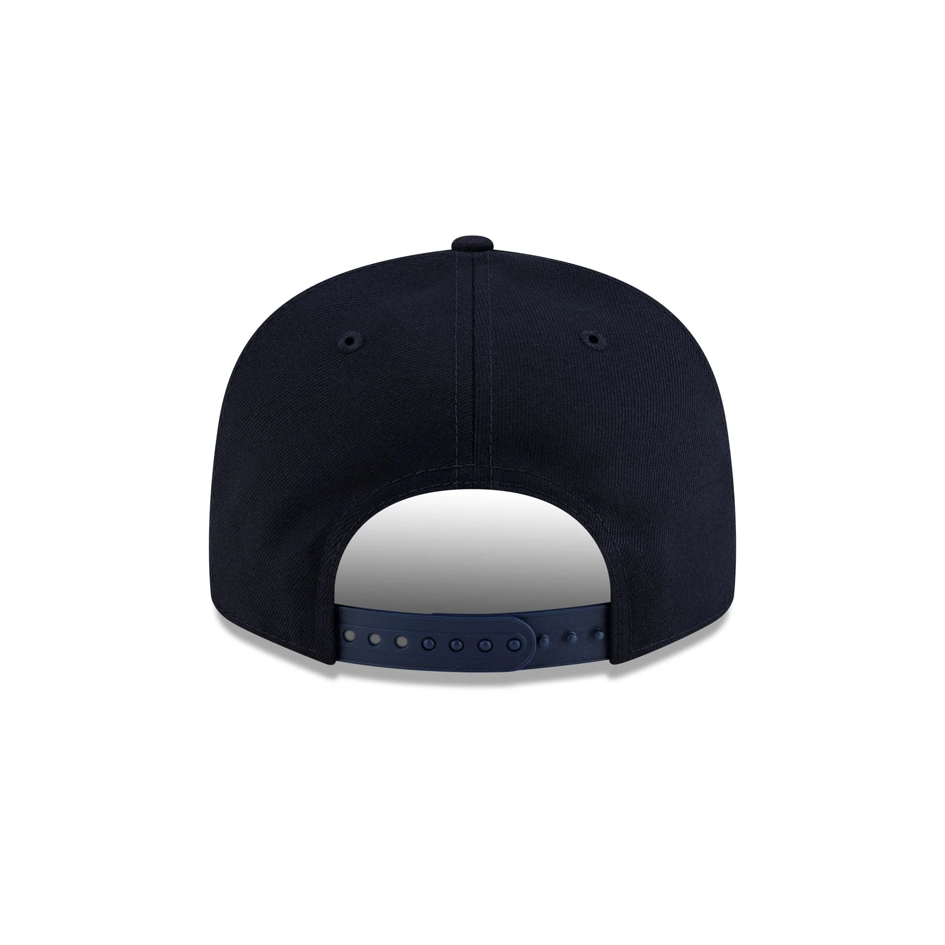 Athletics Dion Dawkins Design Lab Navy 9FIFTY Snapback Hat - Image 6