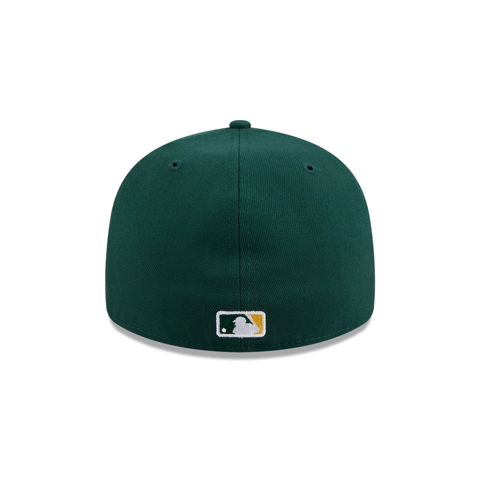 Athletics Easy Retro Crown 59FIFTY A-Frame Fitted Hat - Image 6