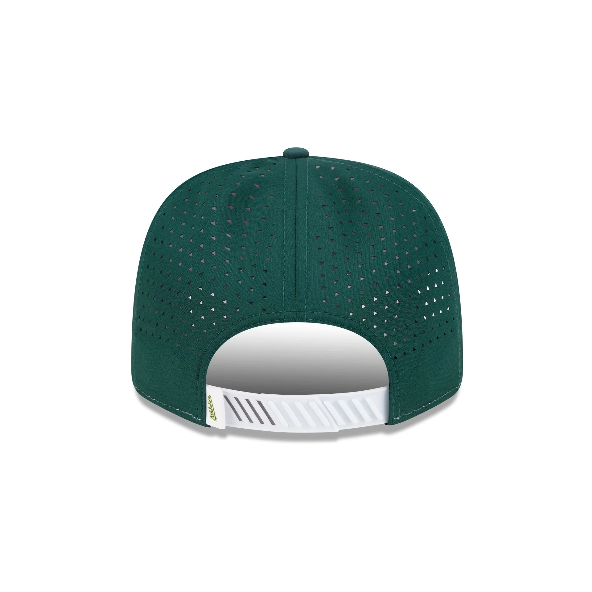 Athletics Est. Patch 9SEVENTY Stretch-Snap Hat - Image 6