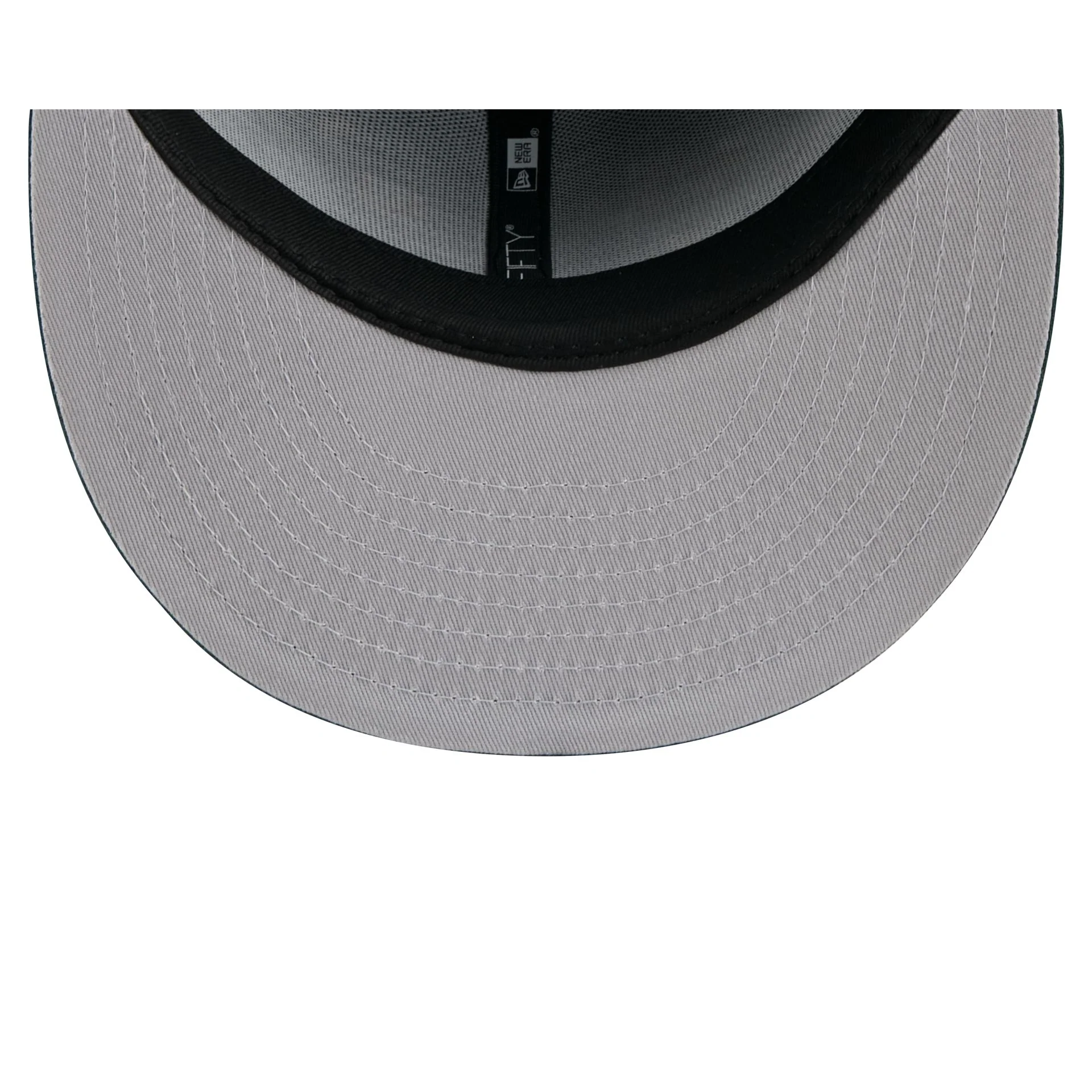 Athletics Generation Mascots 59FIFTY Fitted Hat - Image 7