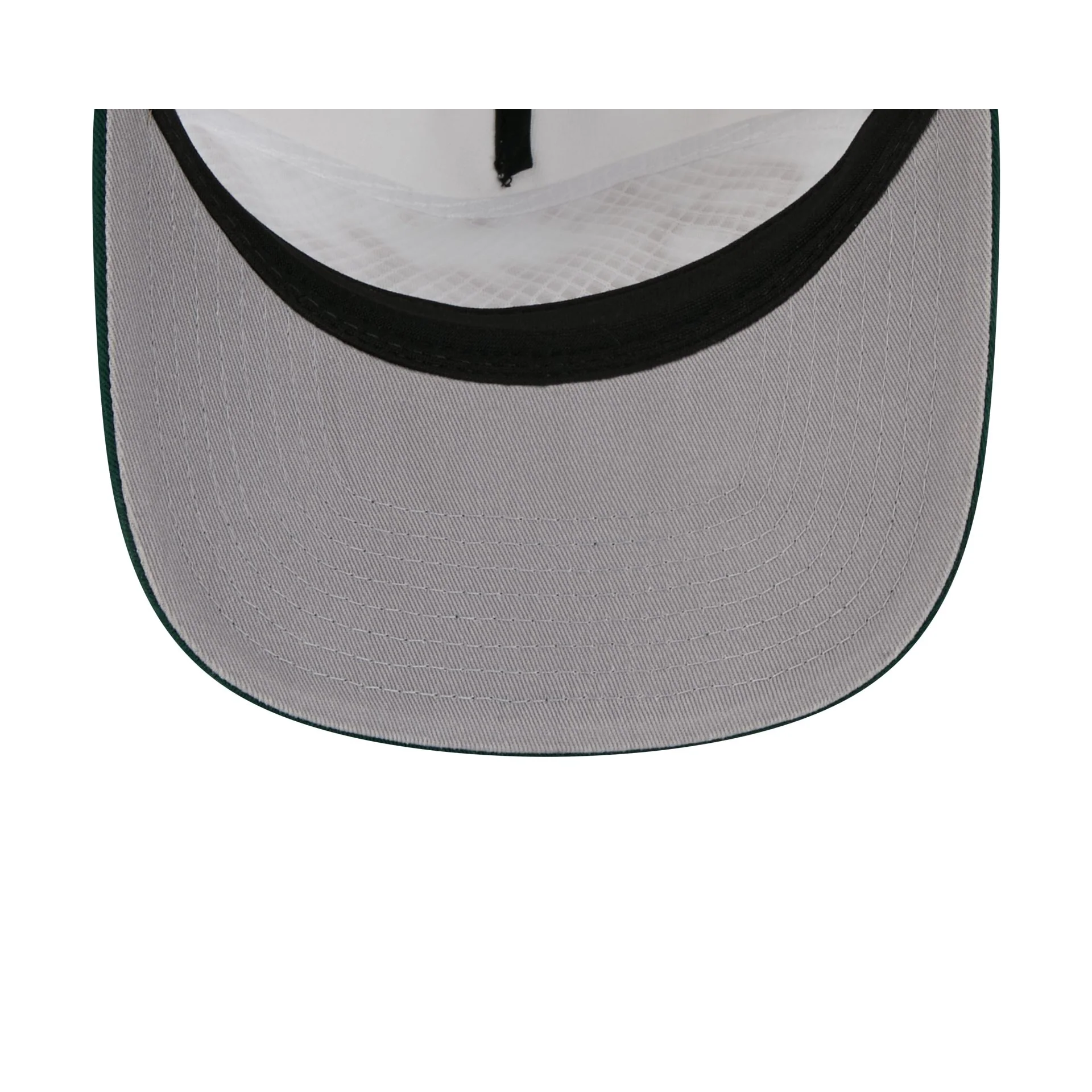 Athletics Gold Scripted 19TWENTY Adjustable Hat - Image 7