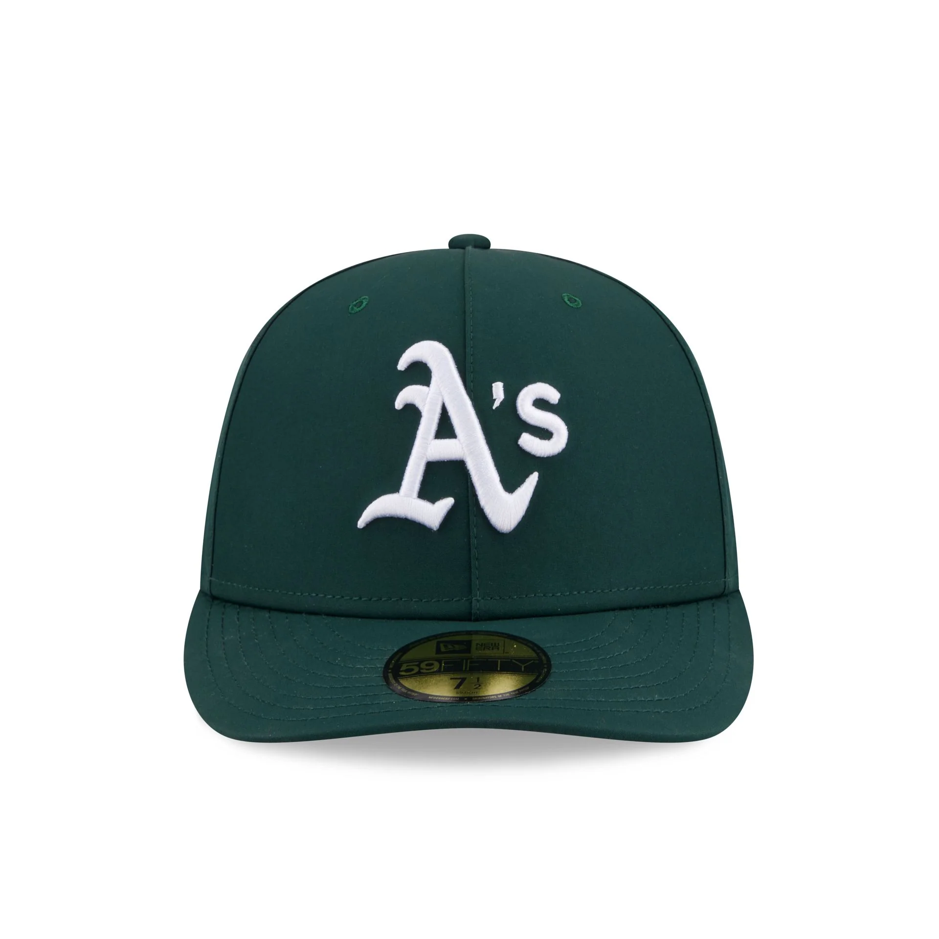 Athletics GORE-TEX 59FIFTY Fitted Hat - Image 2