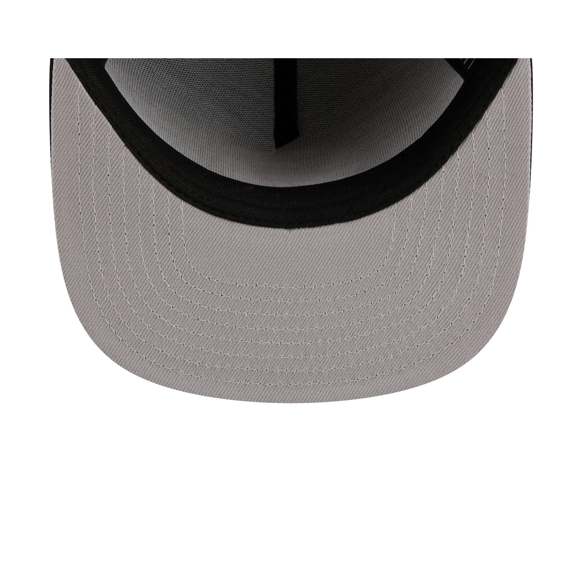 Athletics Grunge Plaid 9FIFTY A-Frame Adjustable Hat - Image 7