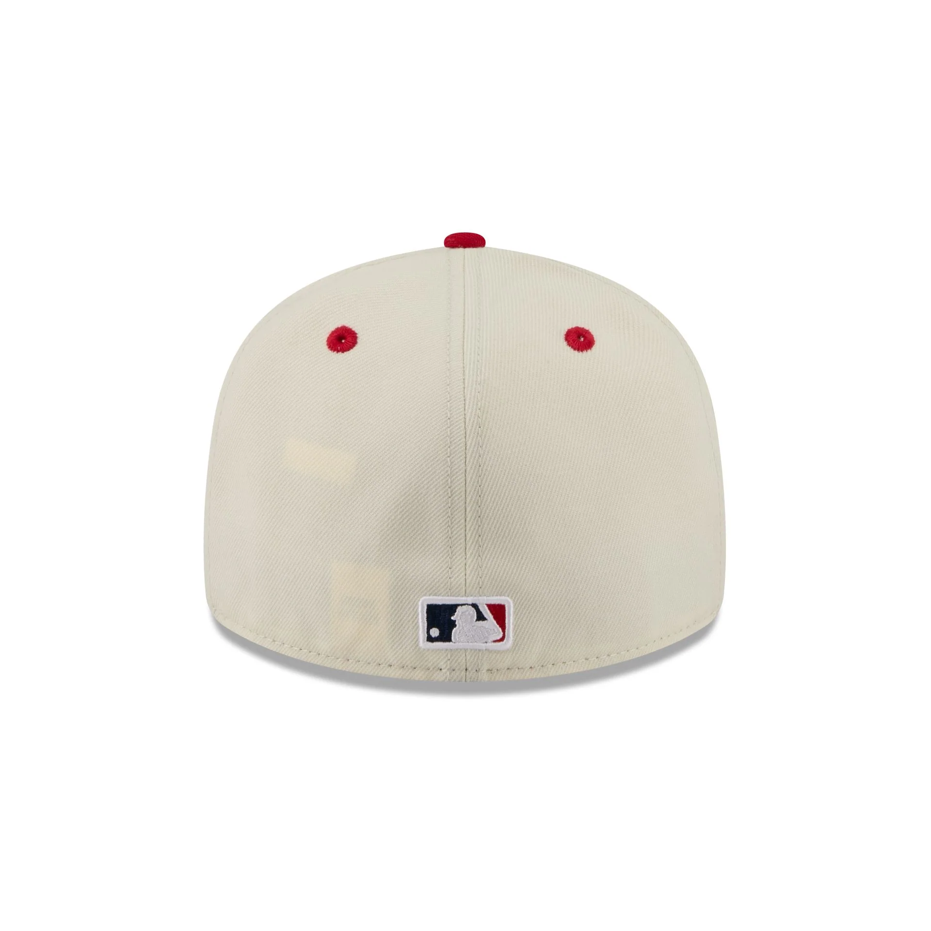 Athletics Independence Day 2026 Low Profile 59FIFTY Fitted Hat - Image 6
