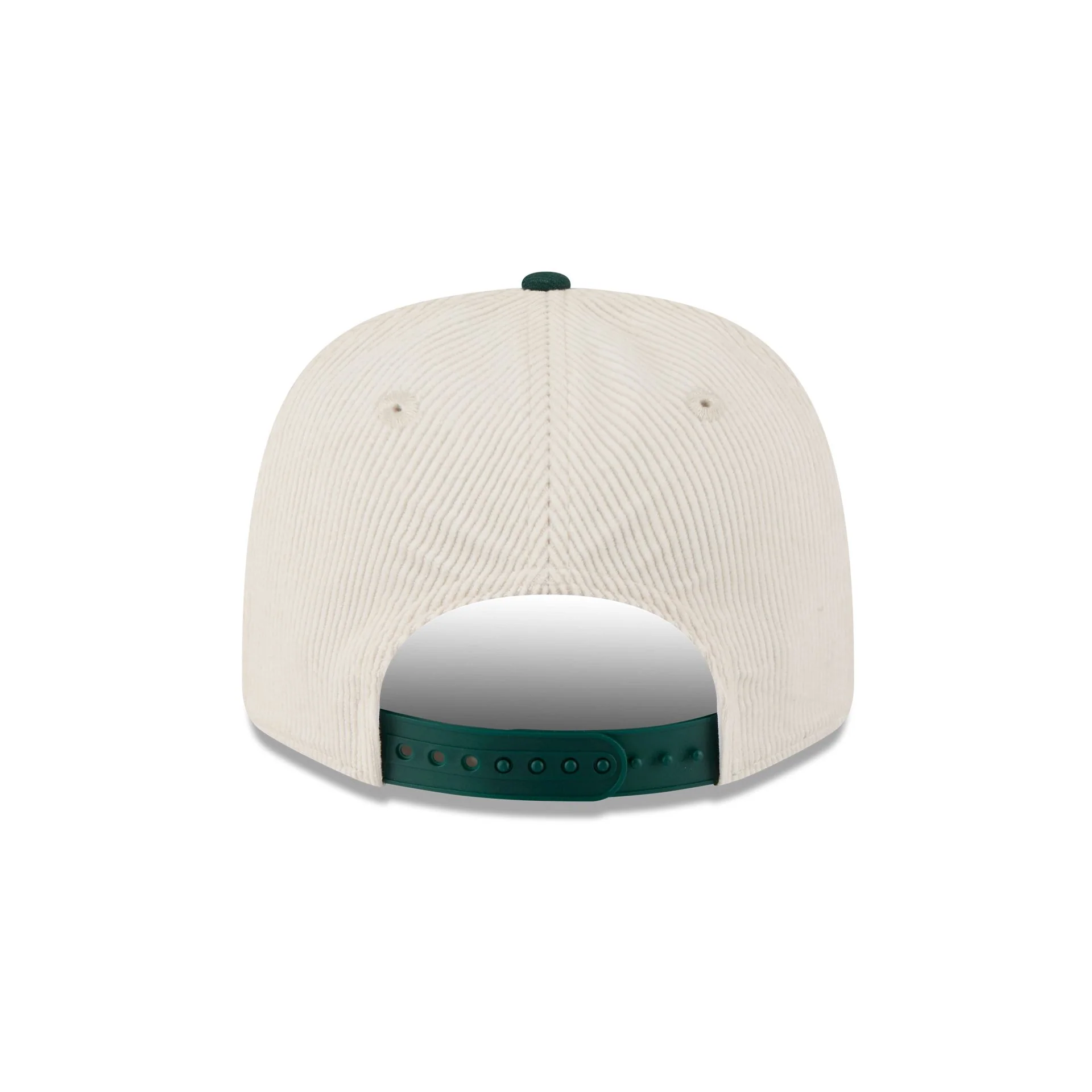 Athletics Loyal Corduroy 9SEVENTY Stretch-Snap Hat - Image 6