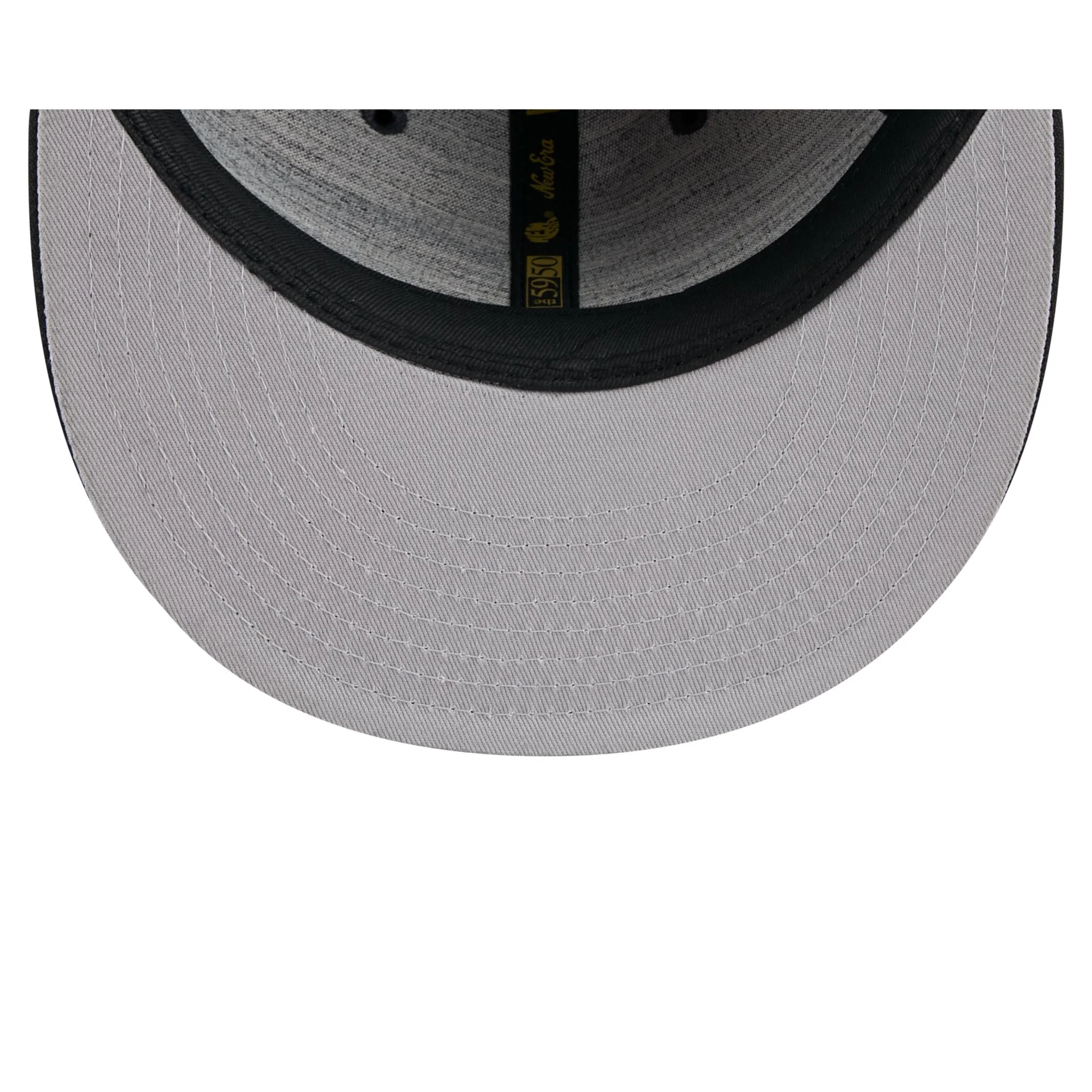 Athletics Plaid Retro Crown 59FIFTY Fitted Hat - Image 7