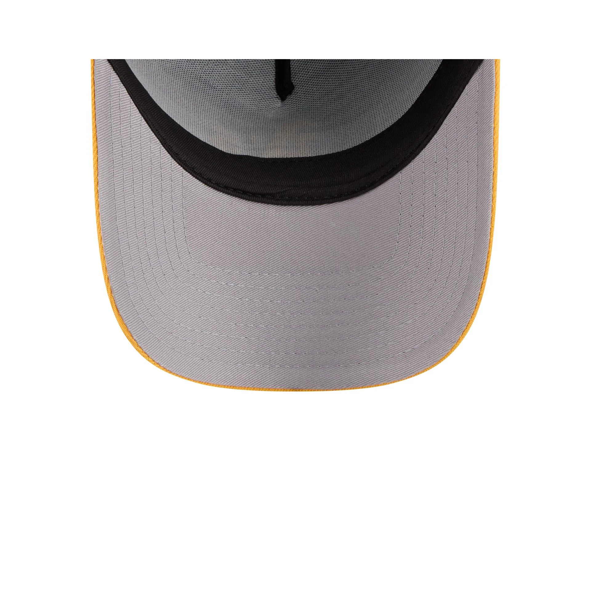 Athletics Script 9FORTY A-Frame Snapback Hat - Image 7