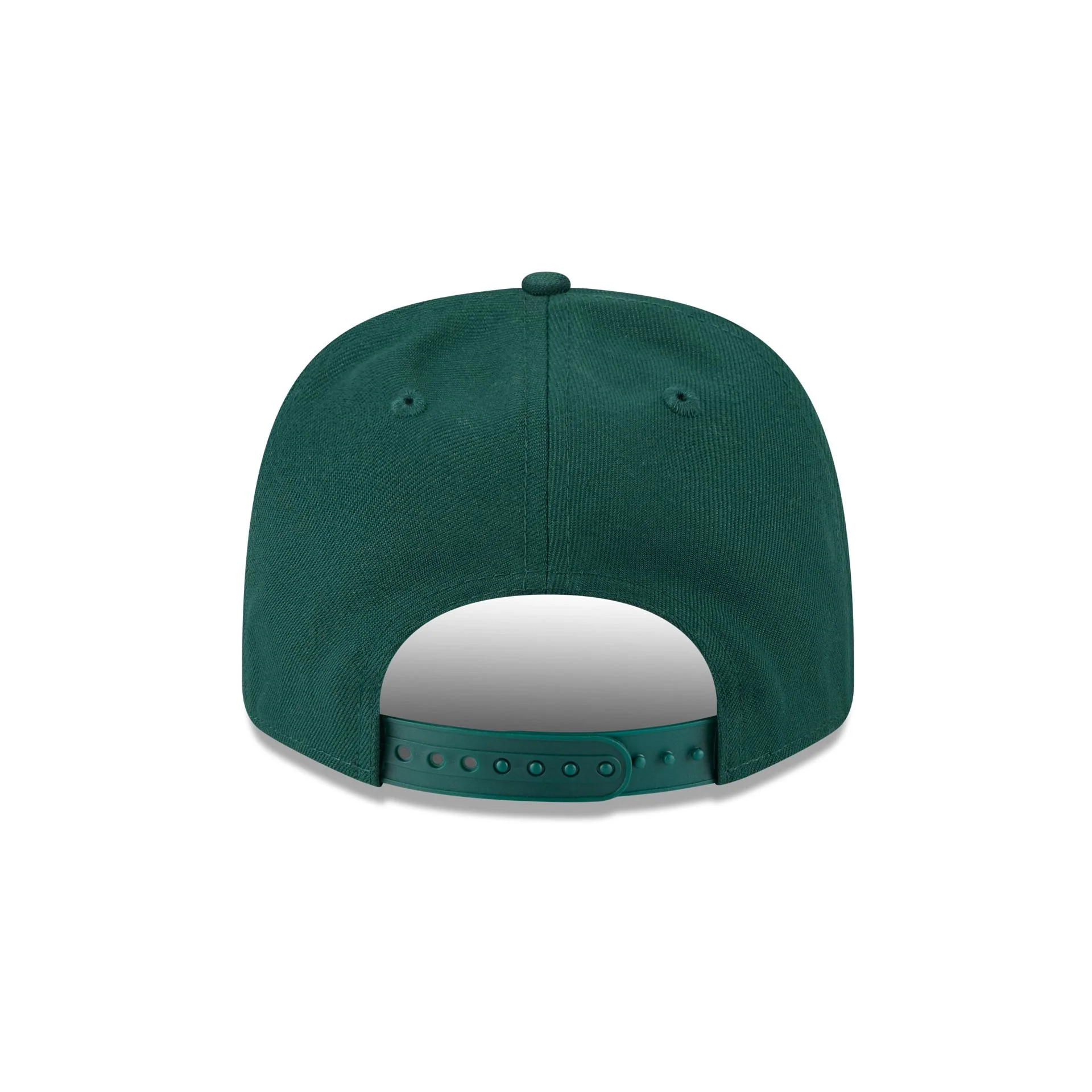Athletics Stated 9SEVENTY Stretch-Snap Hat - Image 6