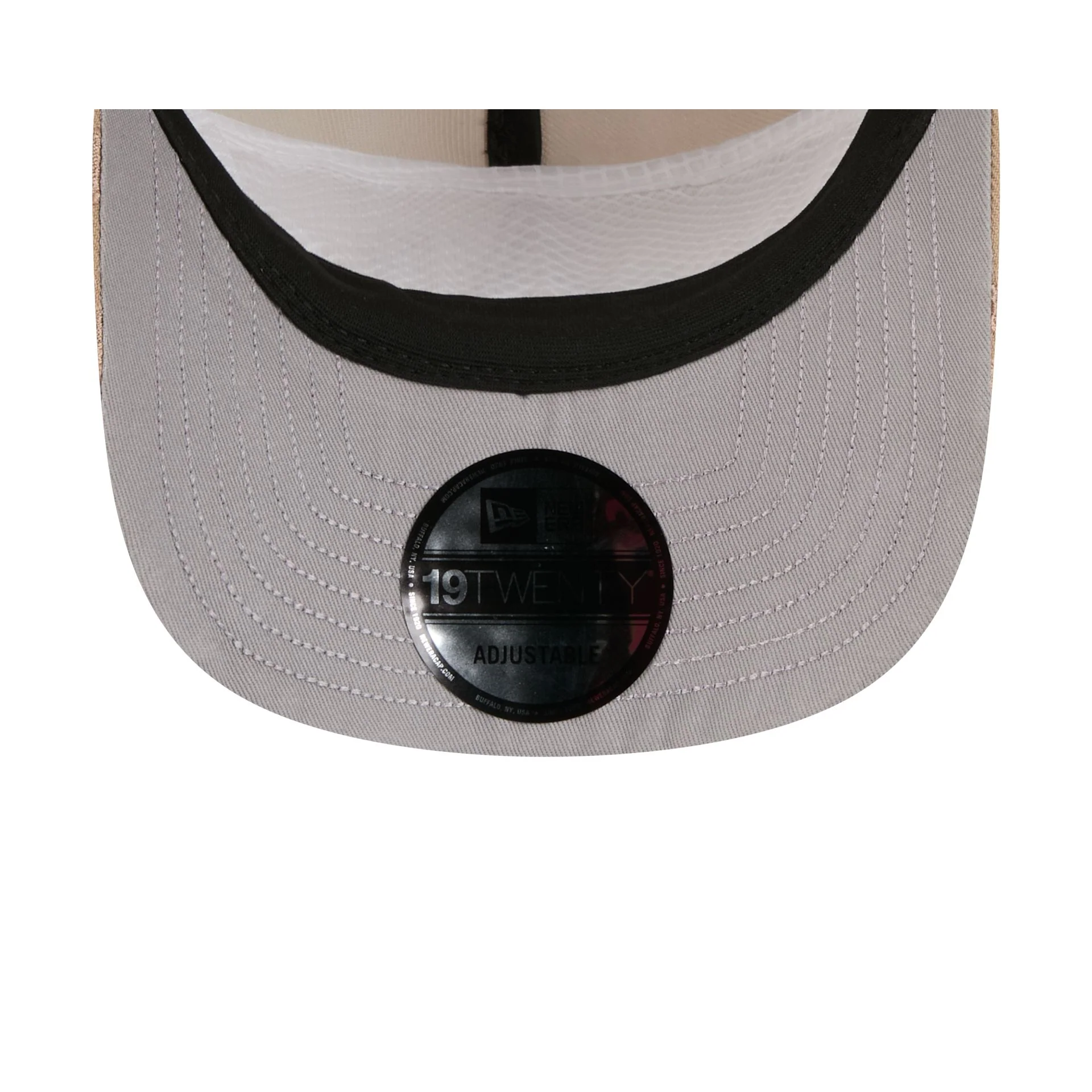 Athletics Stone Floral 19TWENTY Adjustable Hat - Image 7