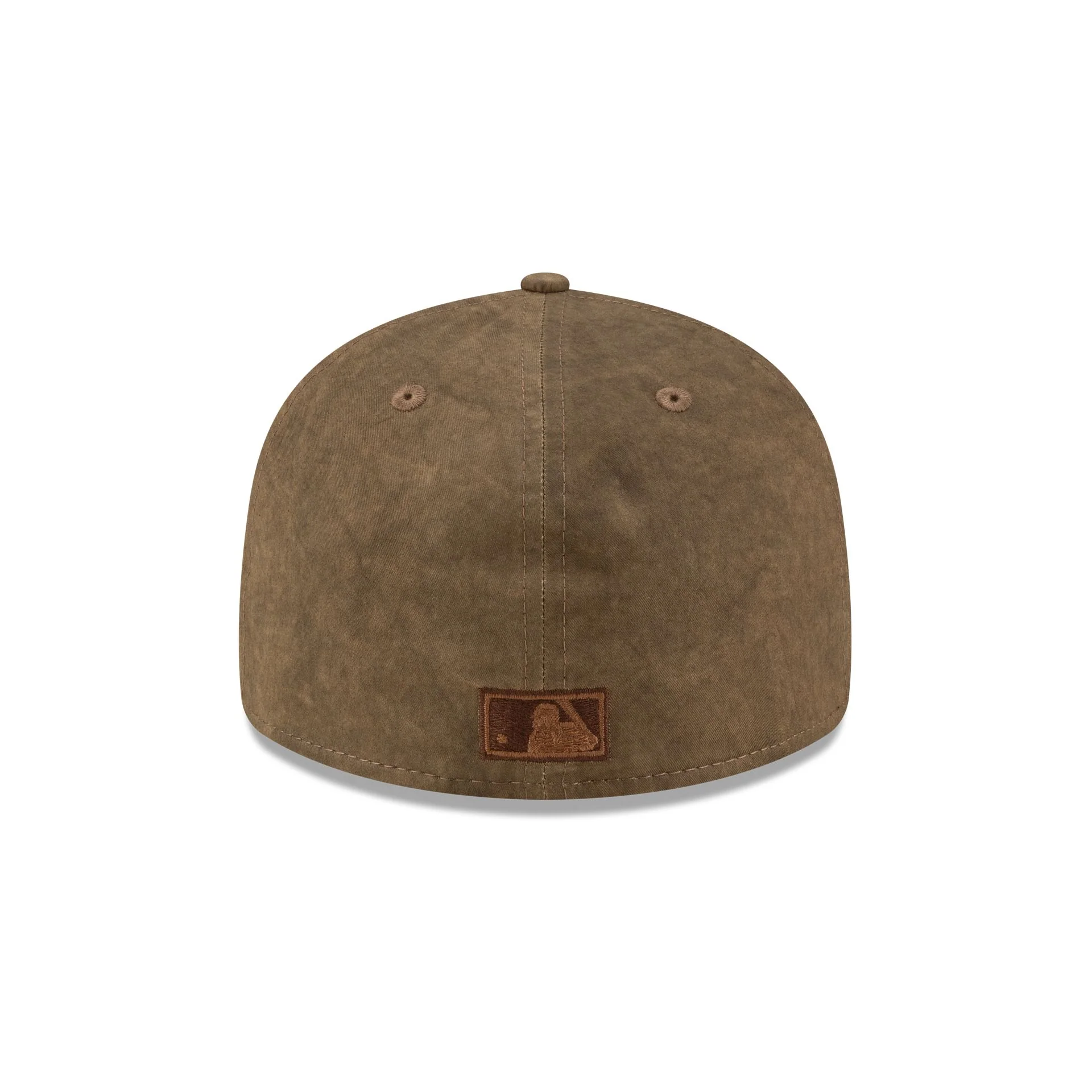 Athletics Utility Linen Retro Crown 59FIFTY Fitted Hat - Image 6