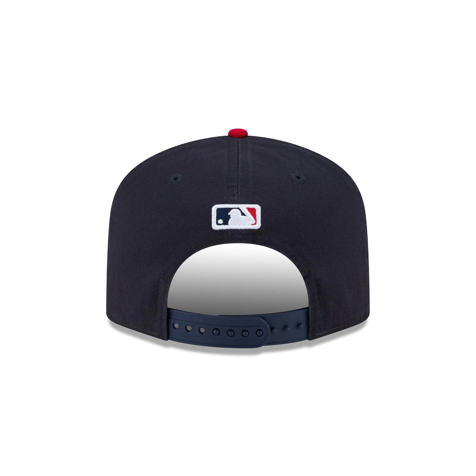Atlanta Braves 19TWENTY Snapback Hat - Image 6