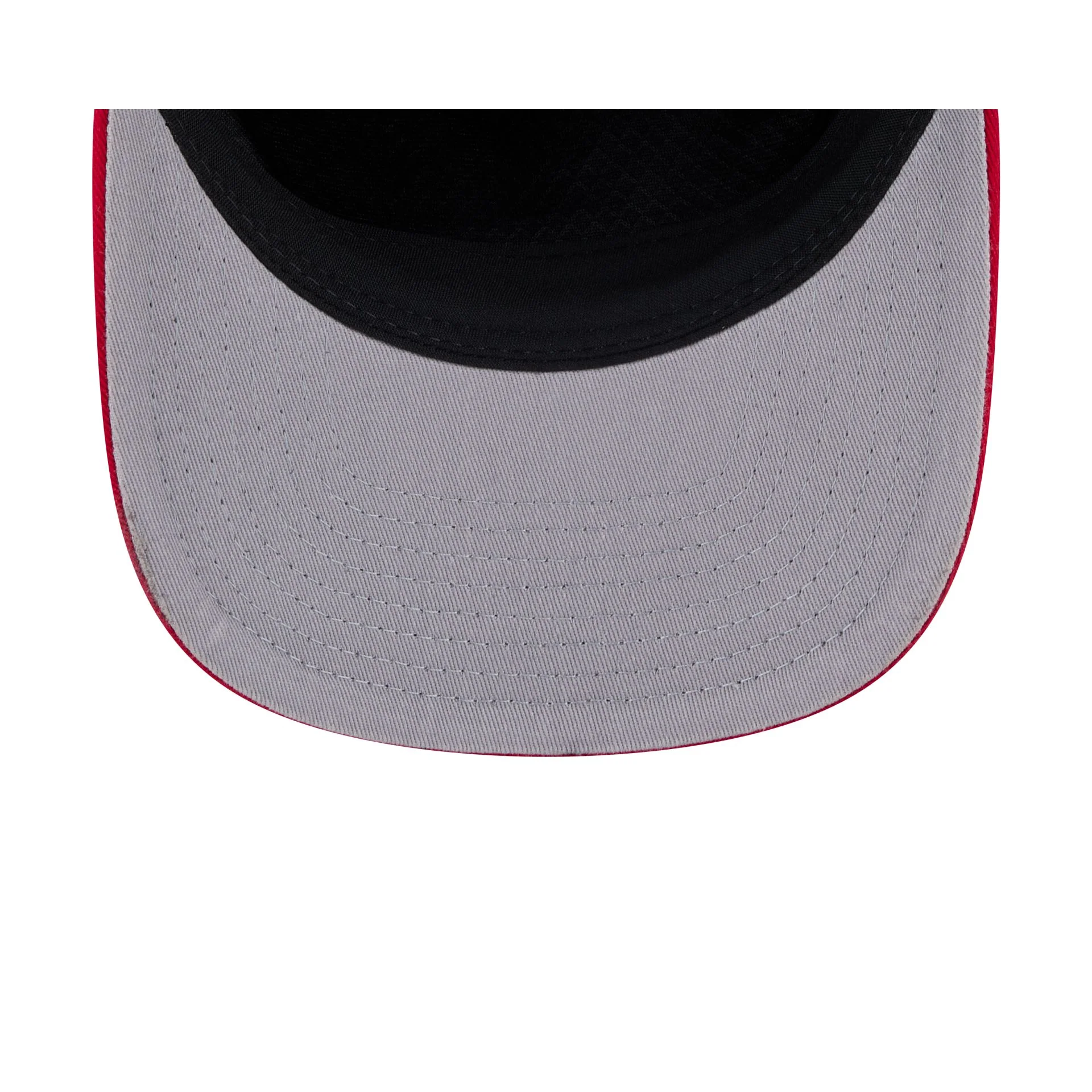 Atlanta Braves 19TWENTY Snapback Hat - Image 7