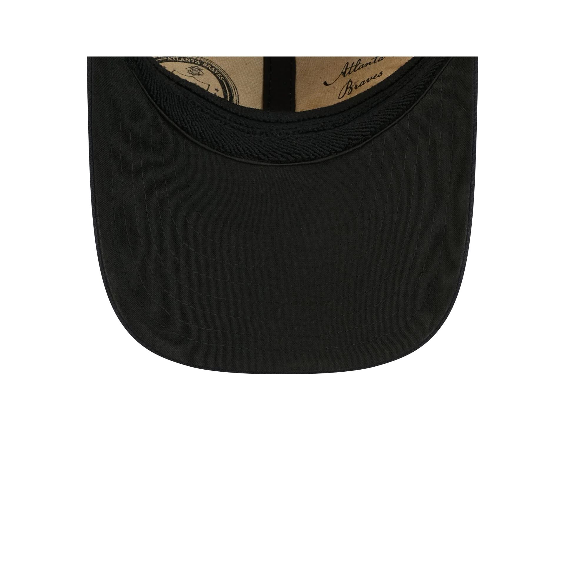 Atlanta Braves 2026 All-Star Game 39THIRTY M-Crown Stretch Fit Hat - Image 7