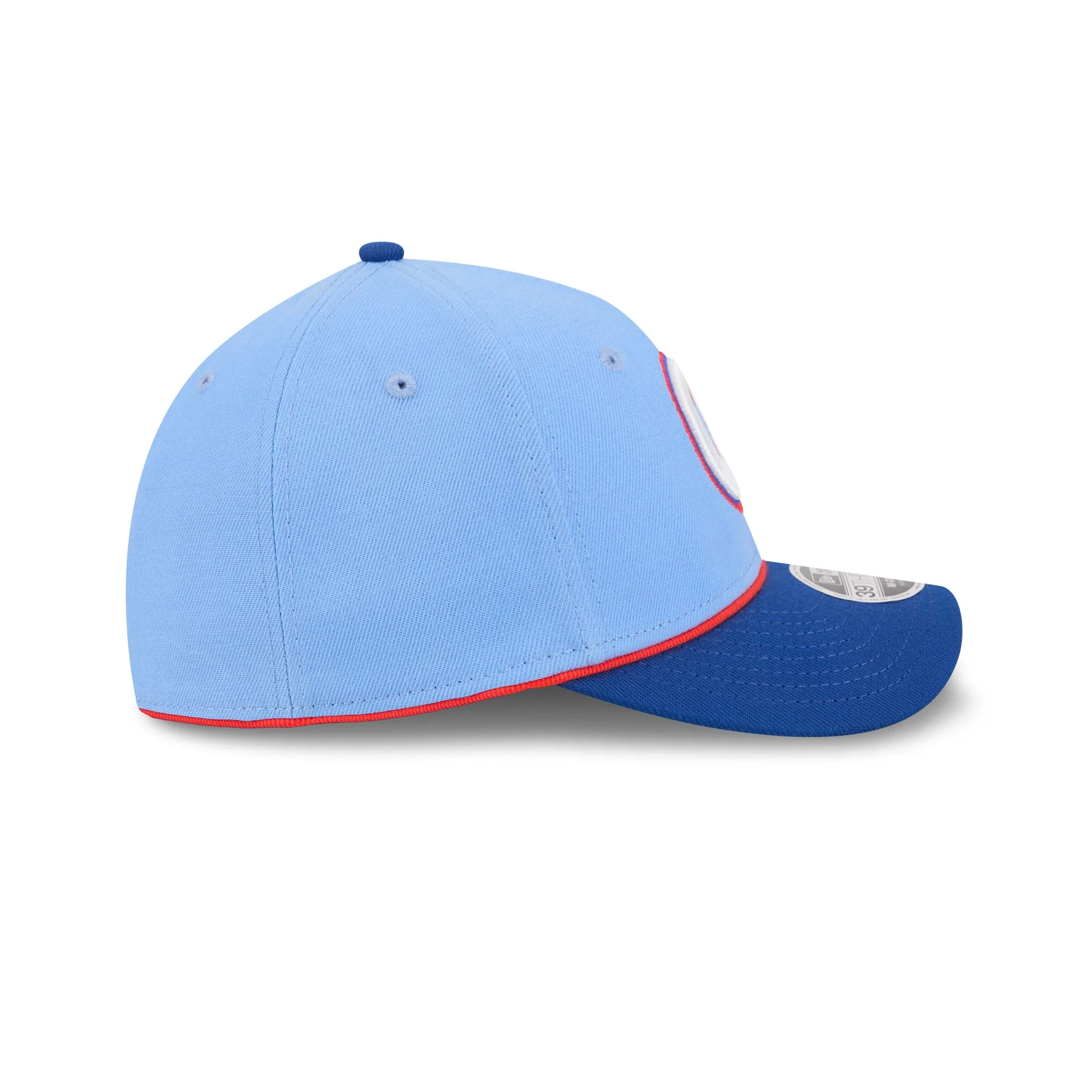 Atlanta Braves 2026 City Connect 39THIRTY M-Crown Stretch Fit Hat - Image 5