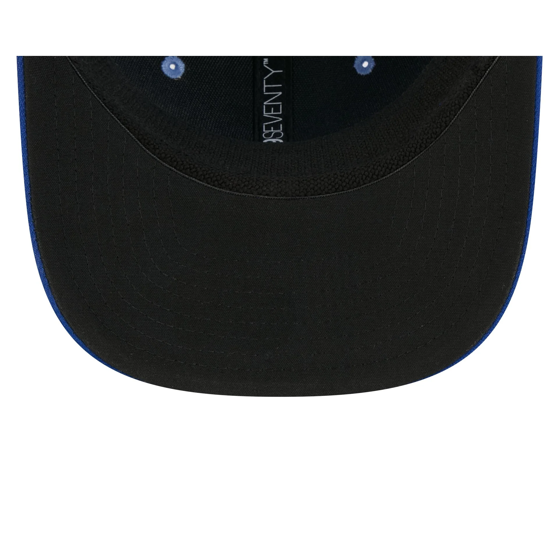 Atlanta Braves 2026 City Connect 9SEVENTY Stretch-Snap Hat - Image 7