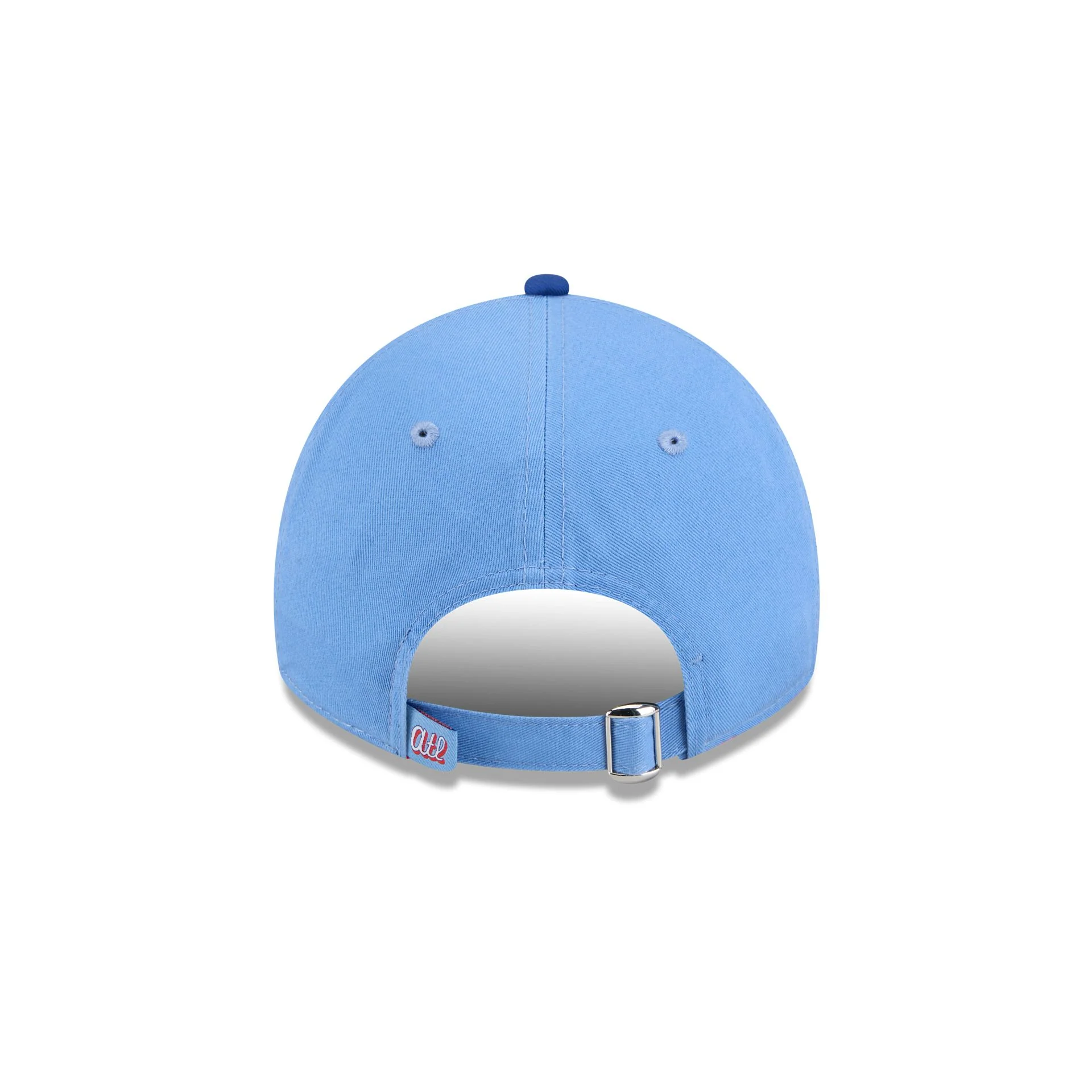 Atlanta Braves 2026 City Connect 9TWENTY Adjustable Hat - Image 6