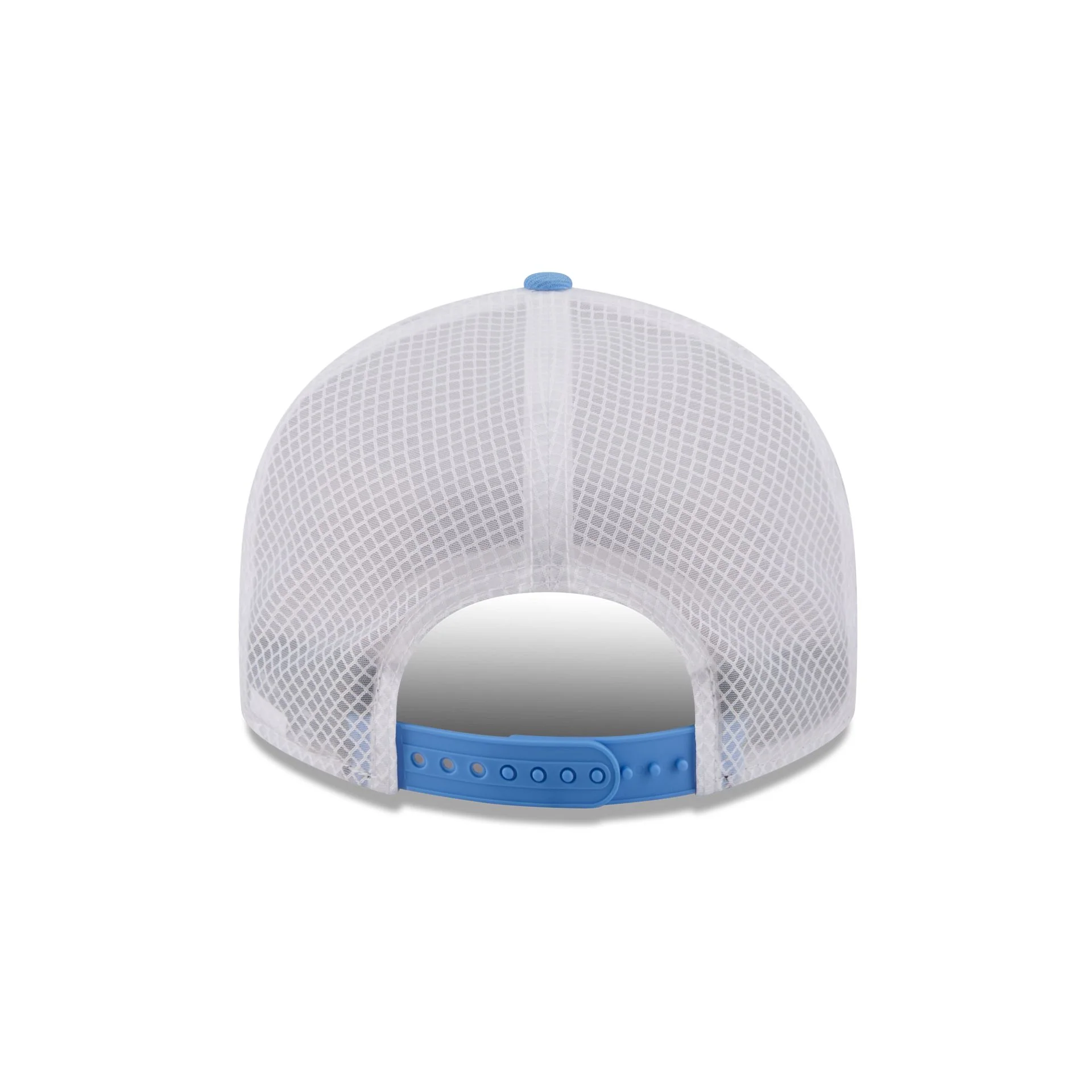 Atlanta Braves 2026 City Connect Fan Pack Split Panel 9FIFTY Snapback Hat - Image 6