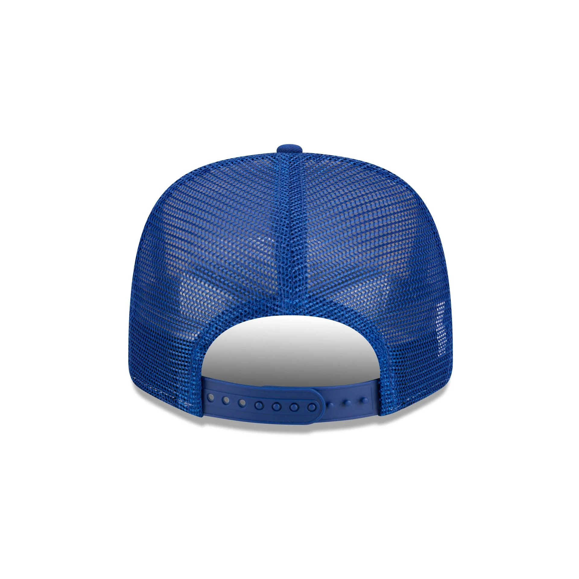 Atlanta Braves 2026 City Connect Fan Specialty 9SEVENTY Trucker Hat - Image 6