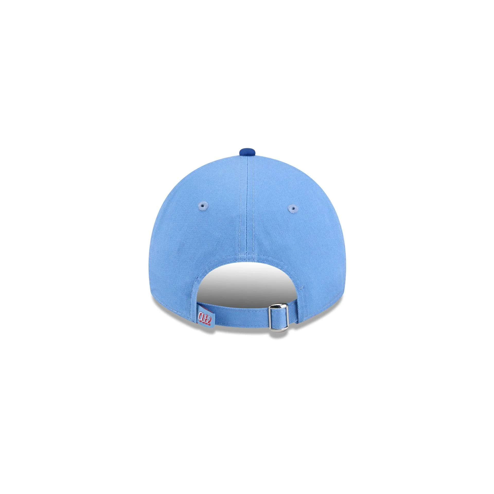 Atlanta Braves 2026 City Connect Kids 9TWENTY Adjustable Hat - Image 6