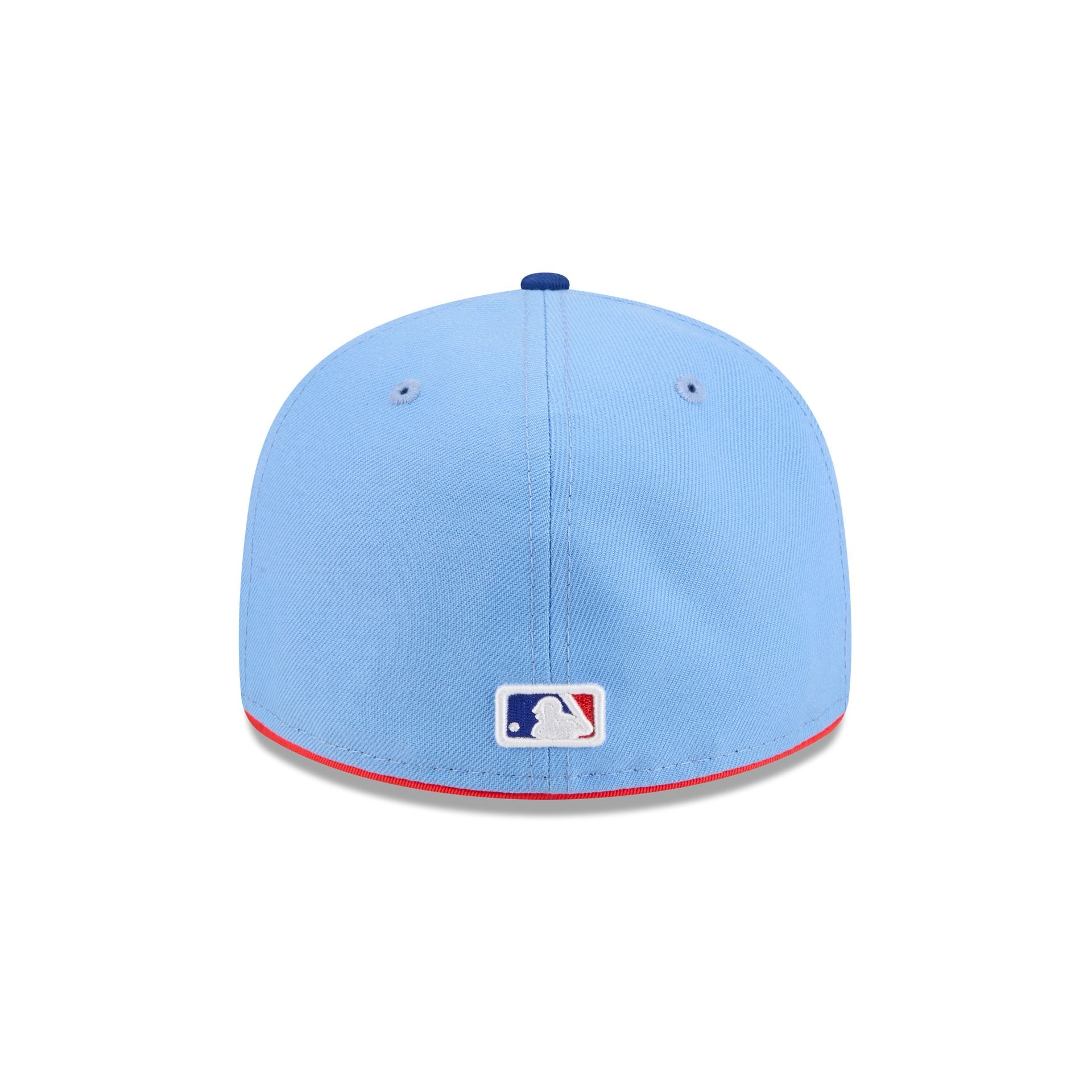 Atlanta Braves 2026 City Connect Low Profile 59FIFTY Fitted Hat - Image 6