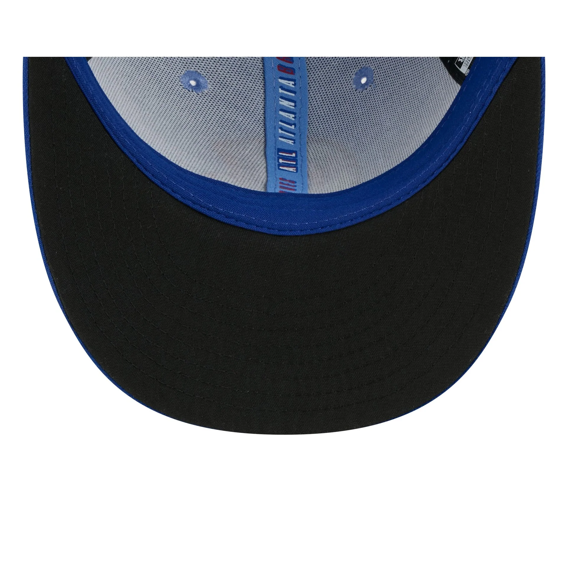 Atlanta Braves 2026 City Connect Low Profile 59FIFTY Fitted Hat - Image 7