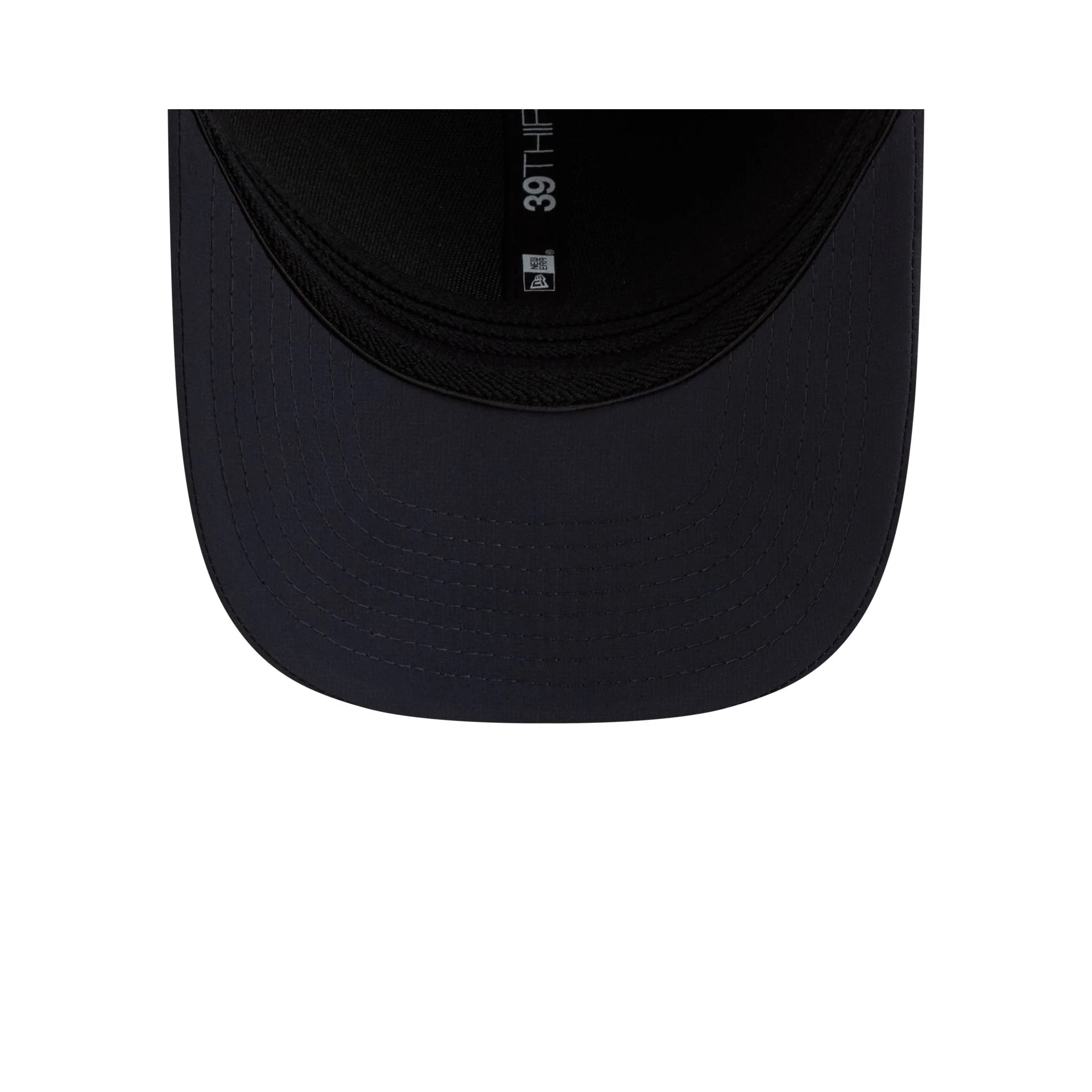 Atlanta Braves 2026 Clubhouse 39THIRTY M-Crown Stretch Fit Hat - Image 7