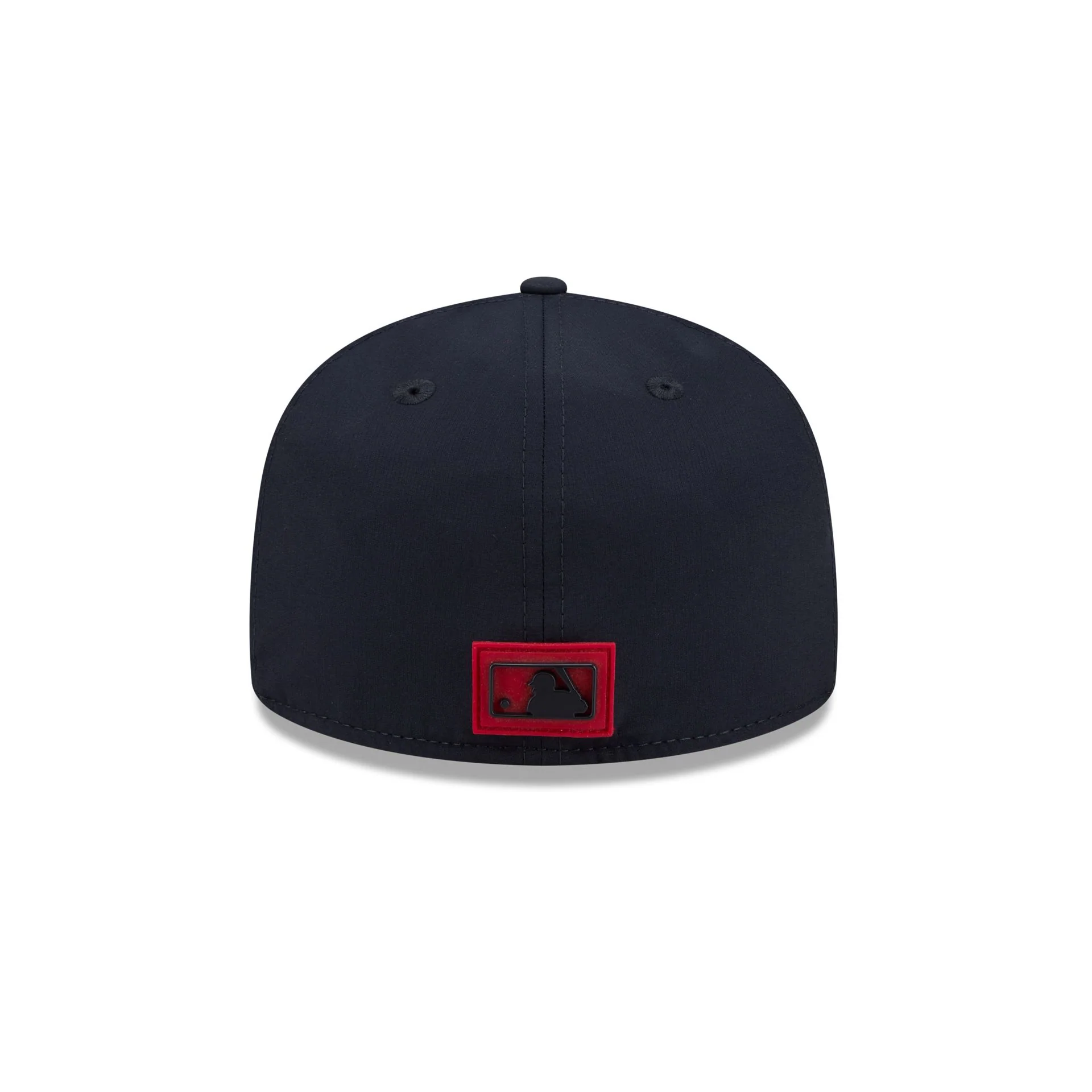 Atlanta Braves 2026 Clubhouse 59FIFTY Fitted Hat - Image 6