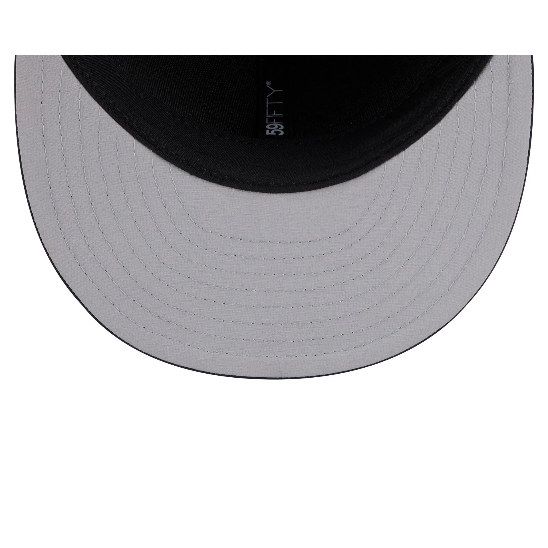 Atlanta Braves 2026 Clubhouse 59FIFTY Fitted Hat - Image 7