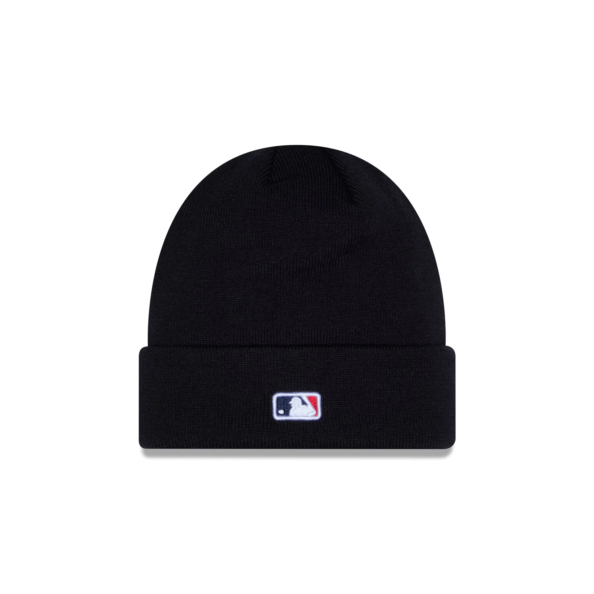 Atlanta Braves 2026 Clubhouse Cuff Knit Beanie Hat - Image 3