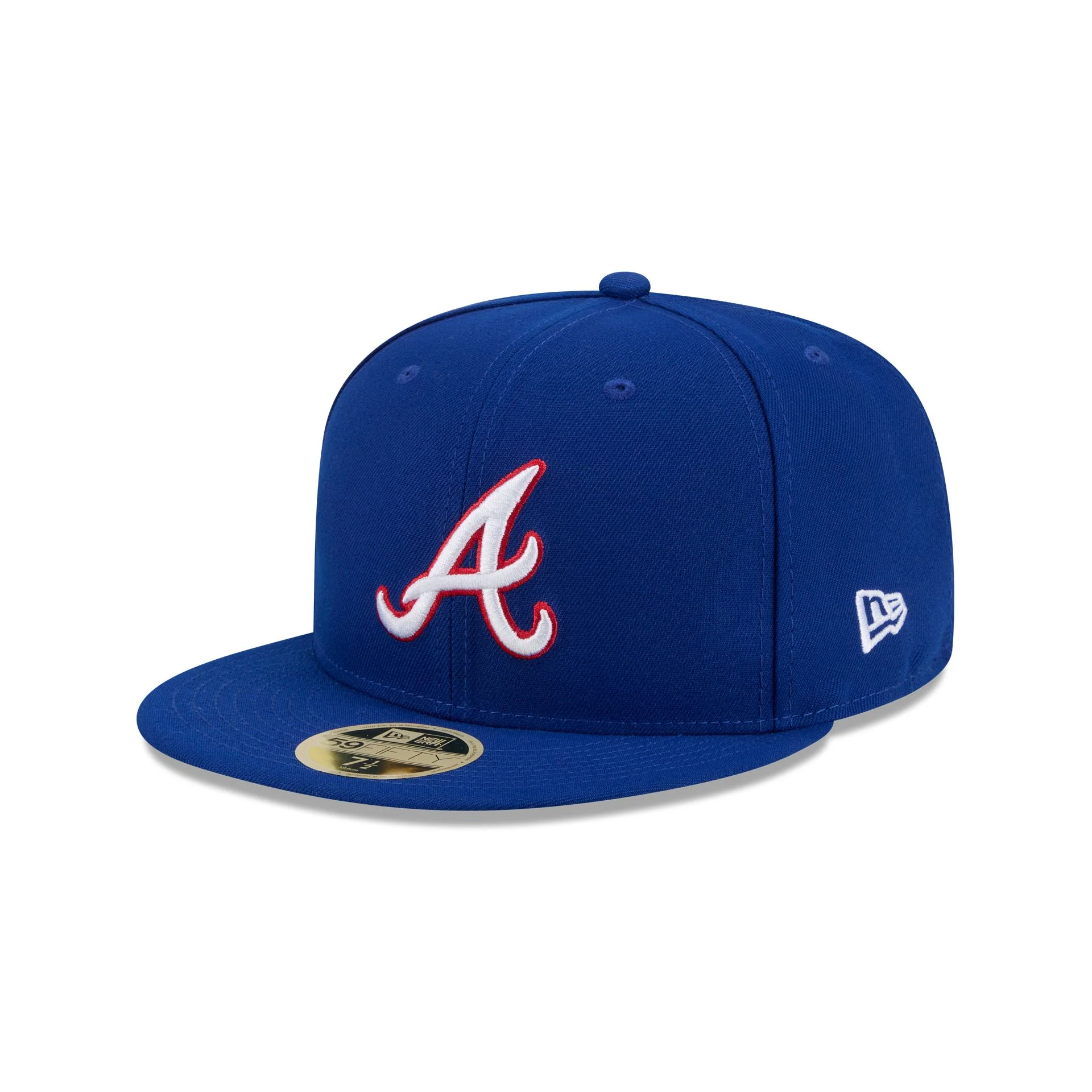 Atlanta Braves 2026 Hall of Fame 59FIFTY Fitted Hat - Image 3