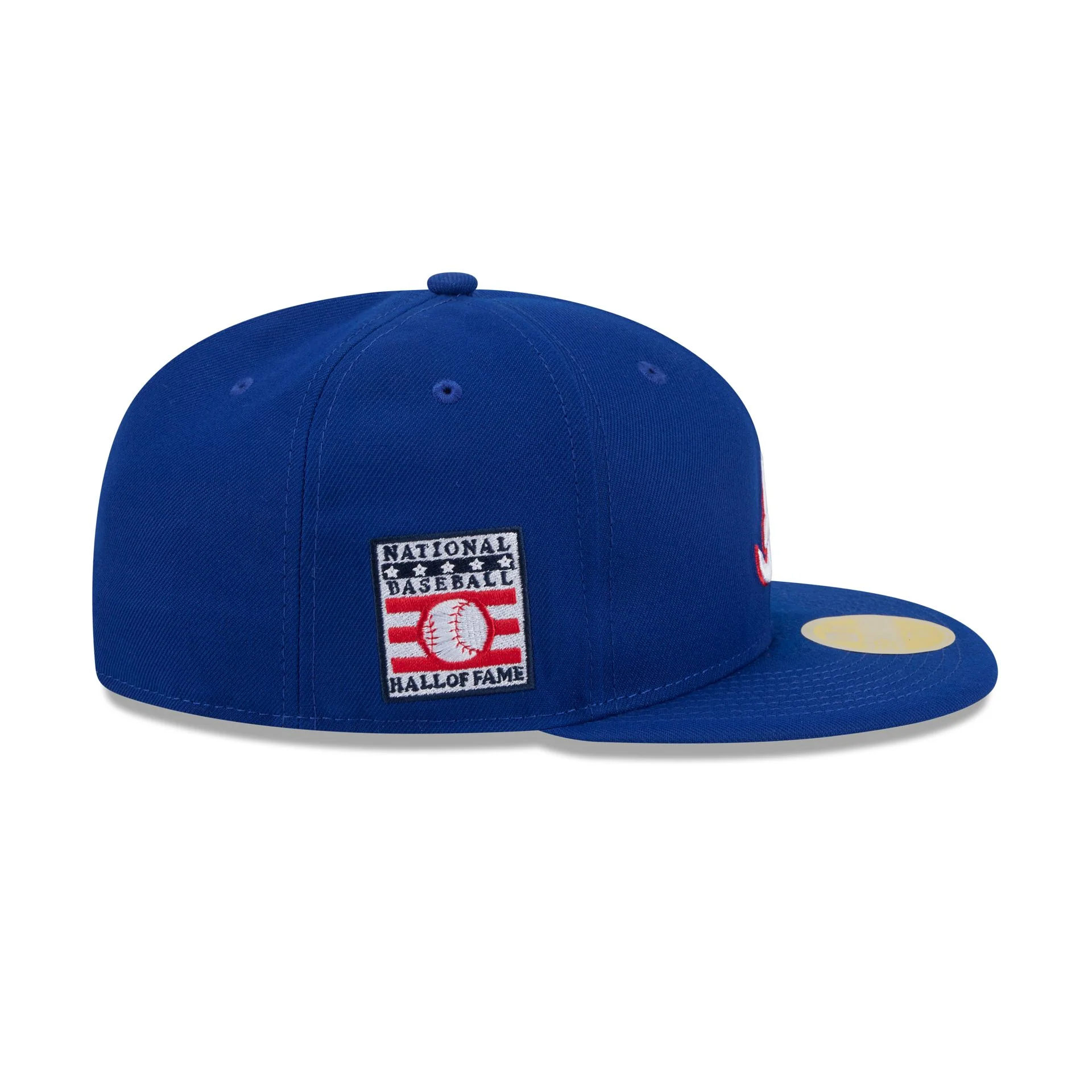 Atlanta Braves 2026 Hall of Fame 59FIFTY Fitted Hat - Image 4
