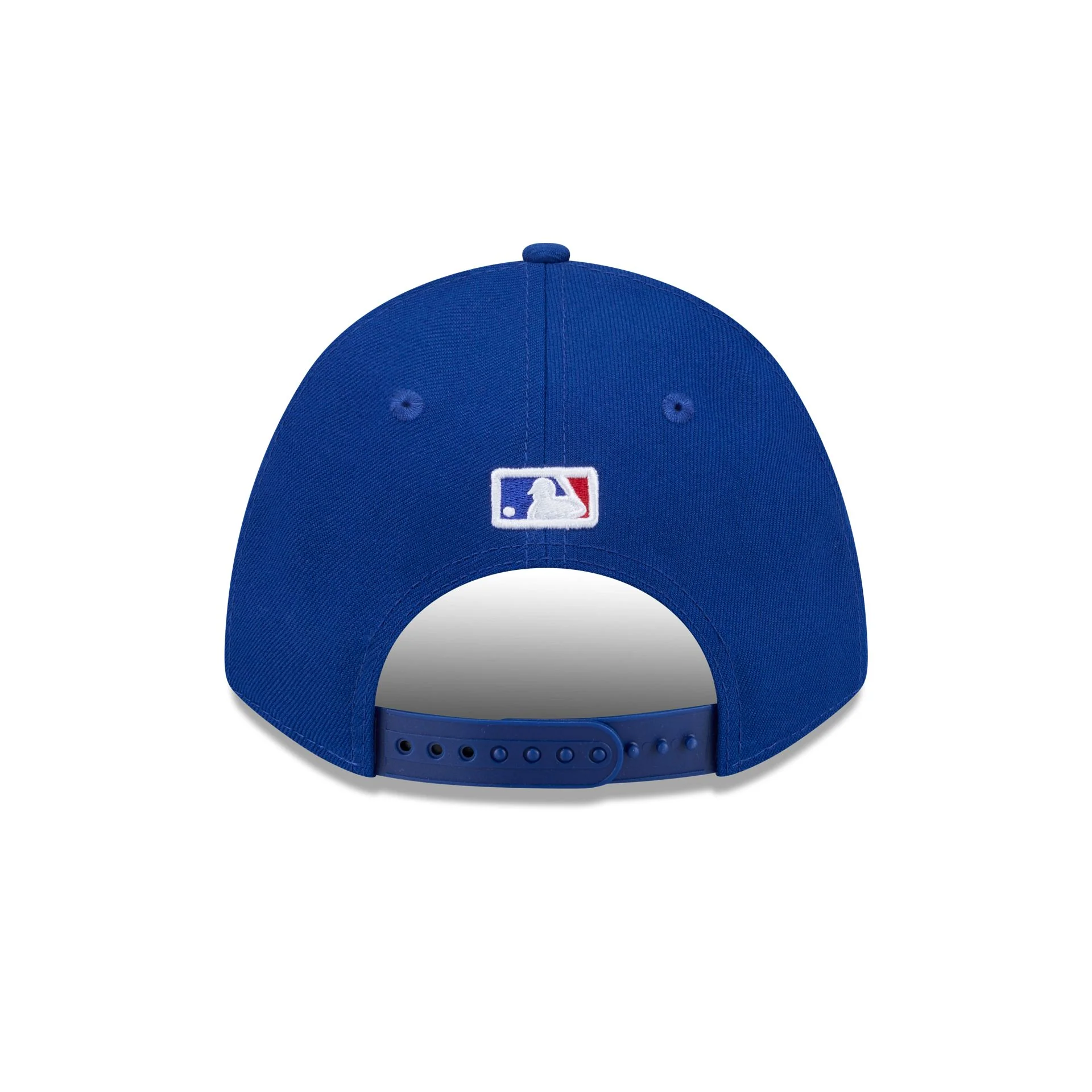 Atlanta Braves 2026 Hall of Fame 9FORTY M-Crown Snapback Hat - Image 6