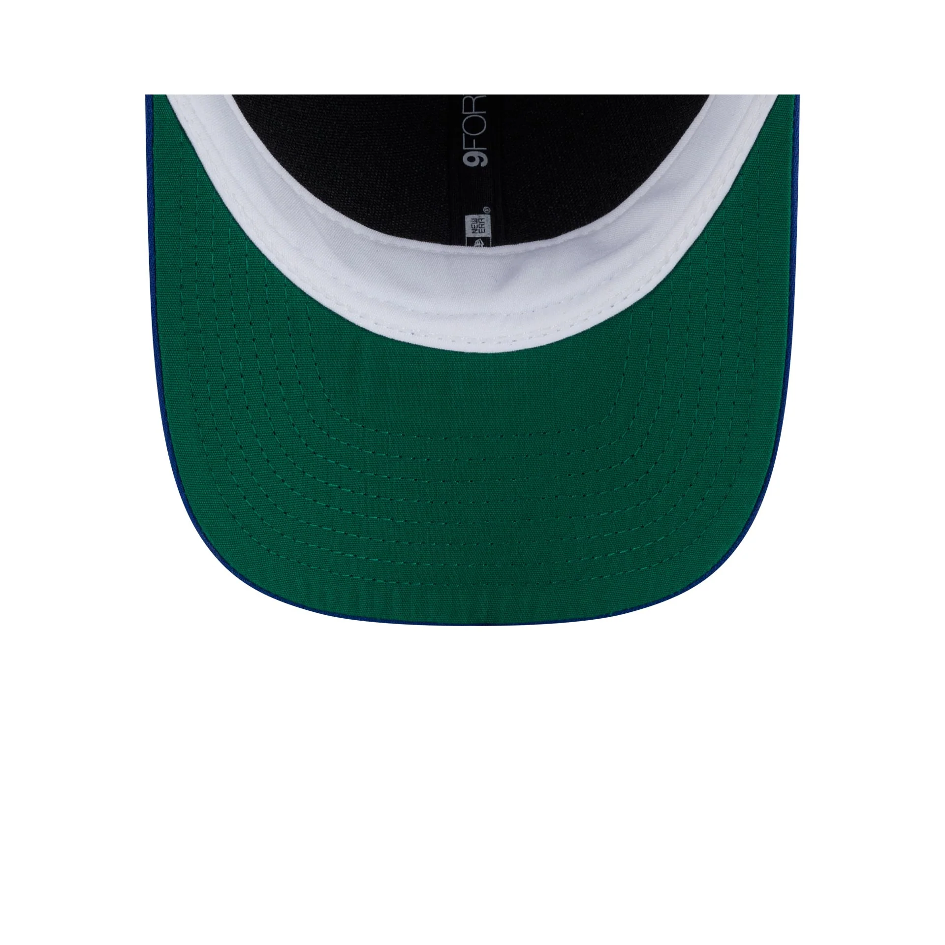 Atlanta Braves 2026 Hall of Fame 9FORTY M-Crown Snapback Hat - Image 7