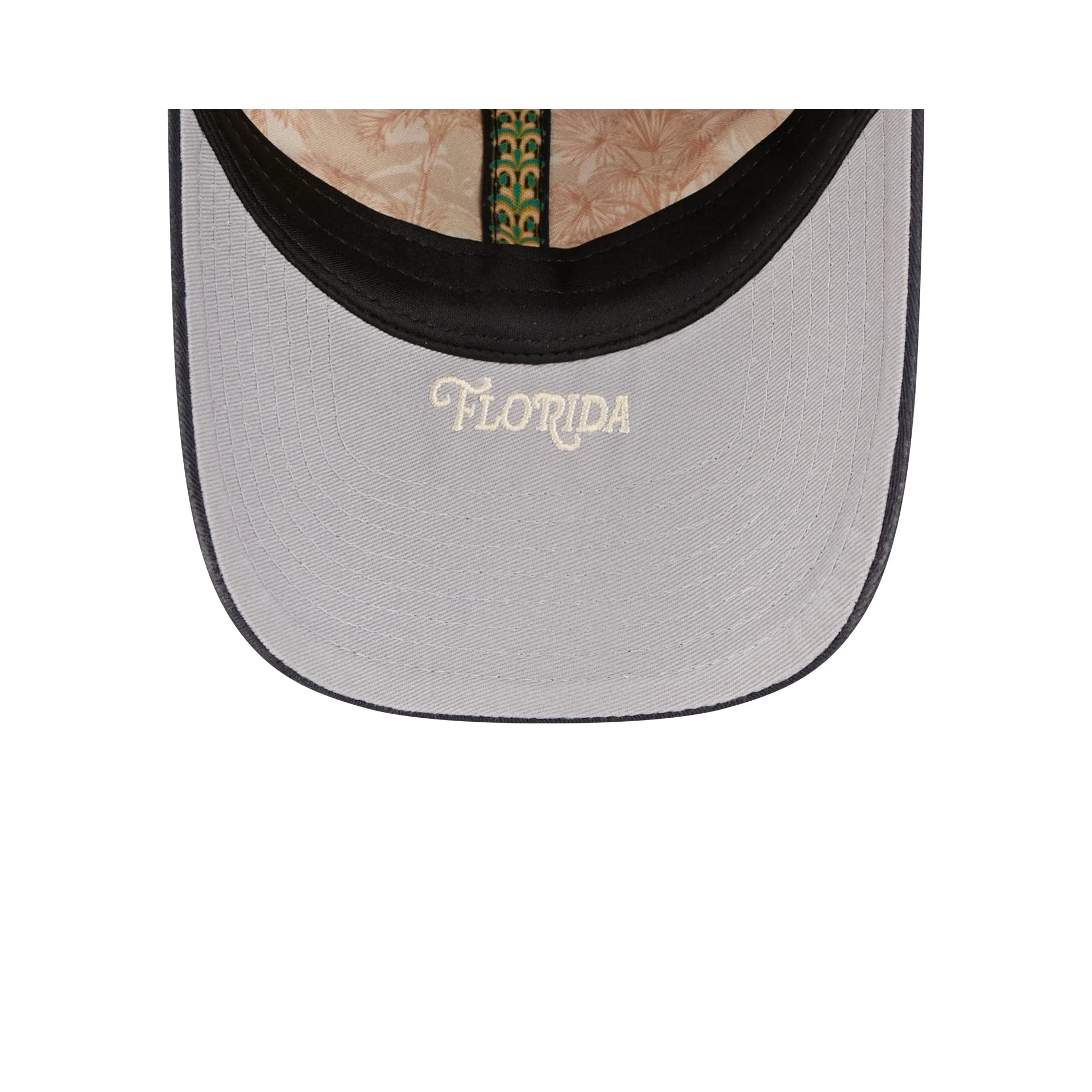 Atlanta Braves 2026 Spring Training Casual Classic Adjustable Hat - Image 7