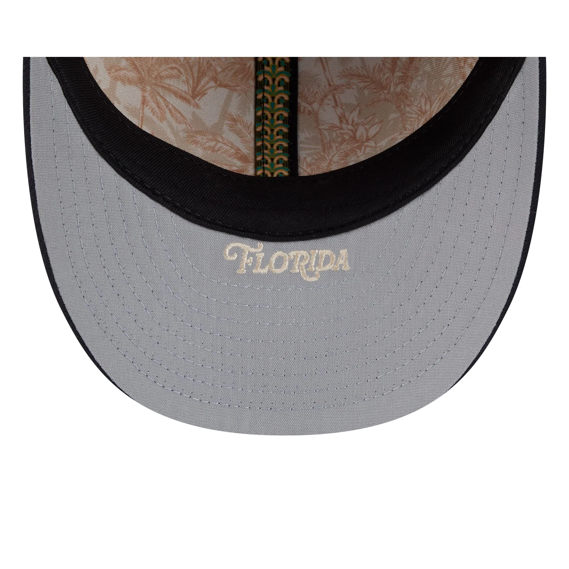 Atlanta Braves 2026 Spring Training Low Profile 59FIFTY Fitted Hat - Image 7