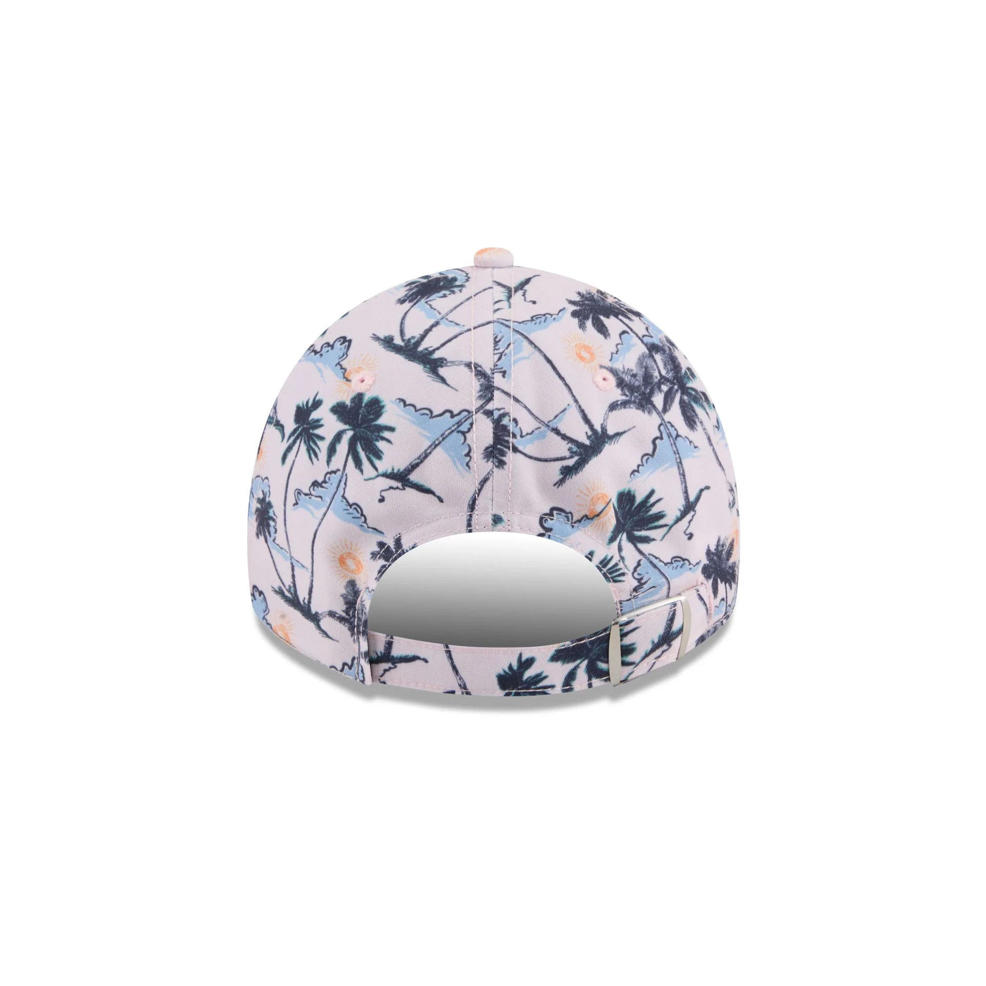 Atlanta Braves 2026 Spring Training Printed Casual Classic Adjustable Hat - Image 6