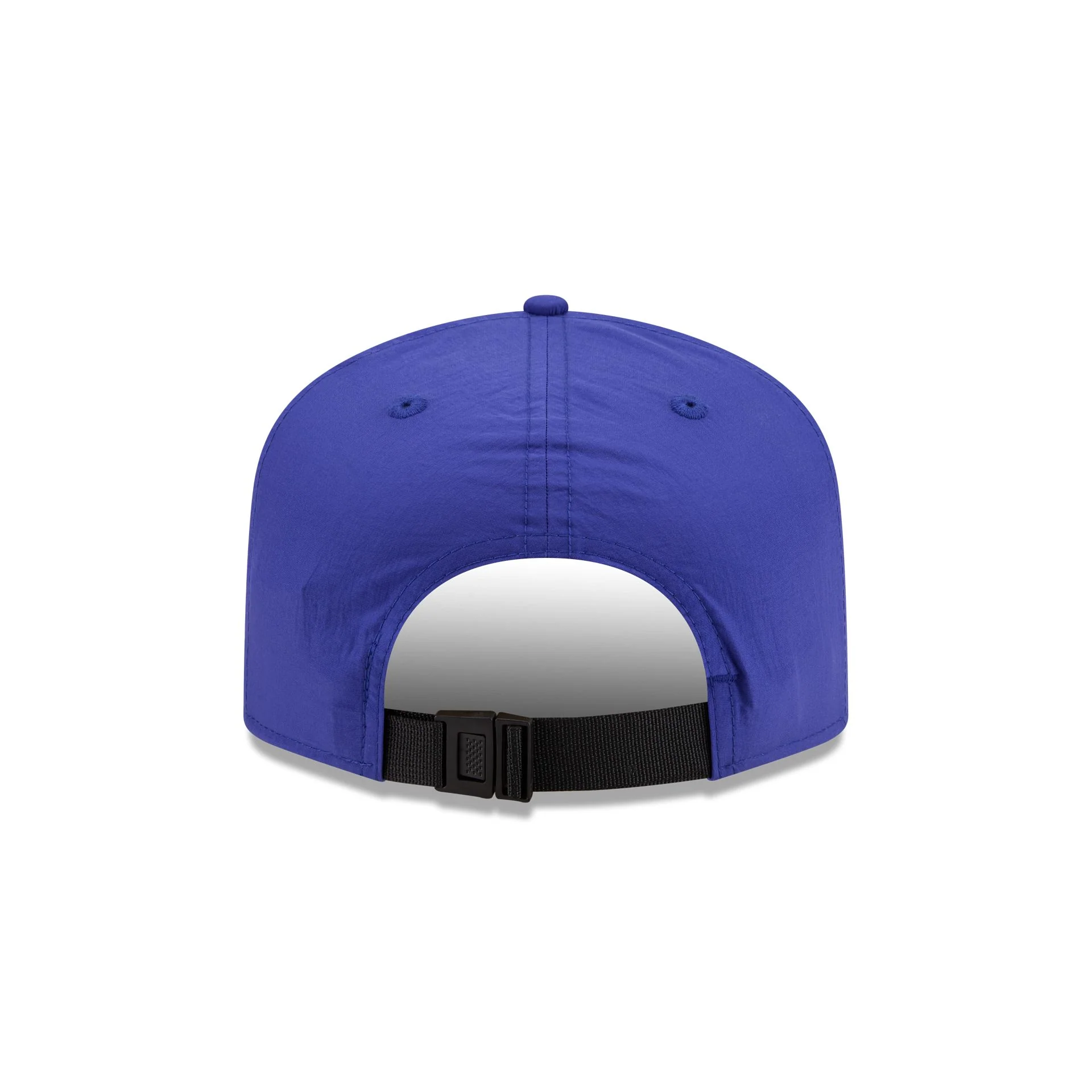 Atlanta Braves Blue Nylon 19TWENTY Adjustable Hat - Image 6