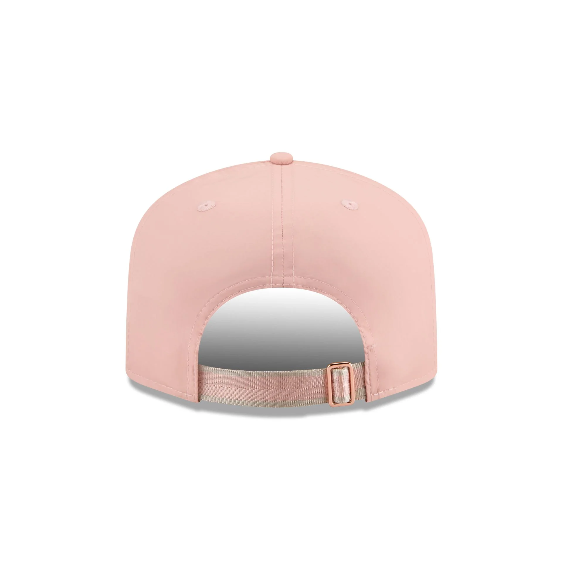 Atlanta Braves Blush Crinkle 19TWENTY Adjustable Hat - Image 6