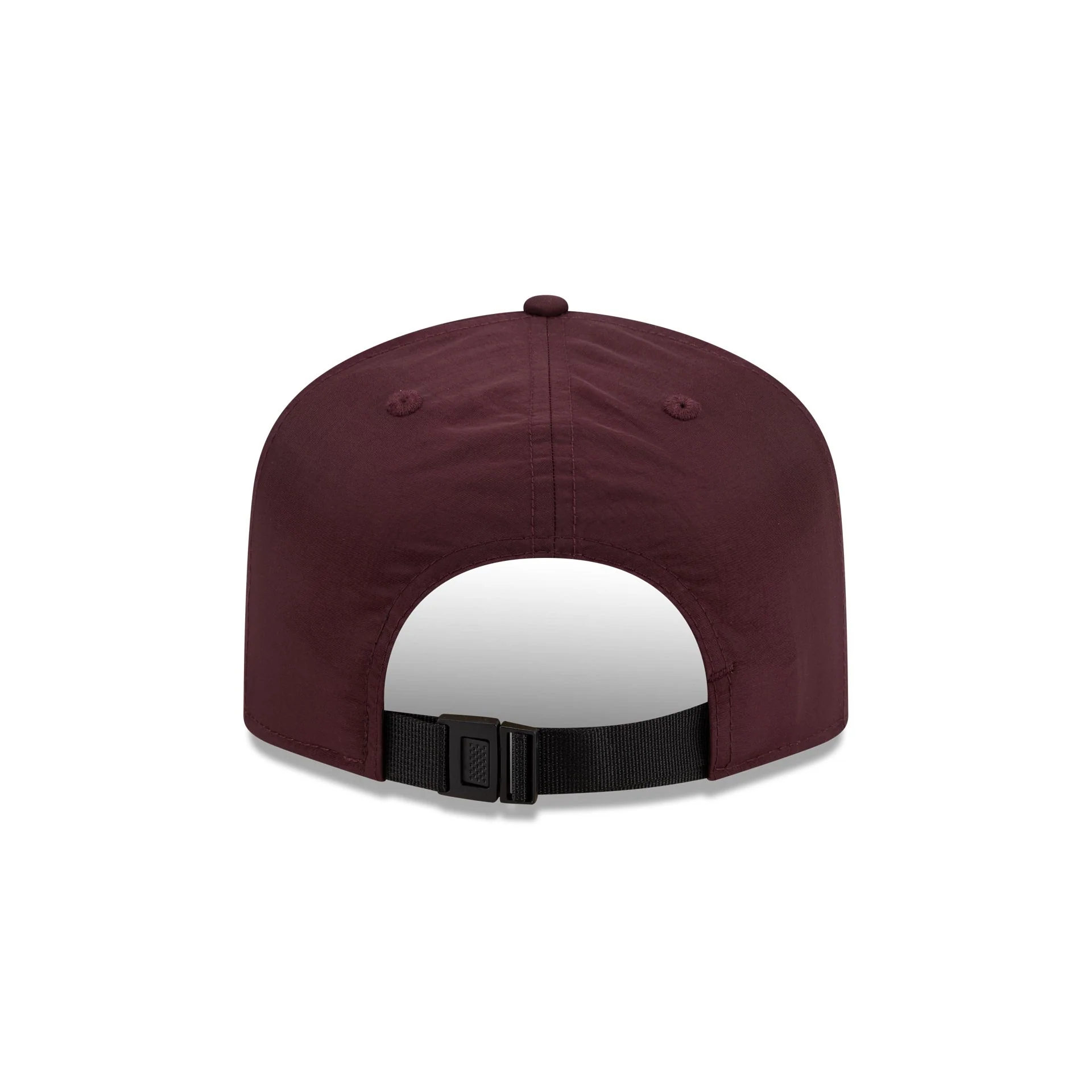 Atlanta Braves Burgundy Nylon 19TWENTY Adjustable Hat - Image 6