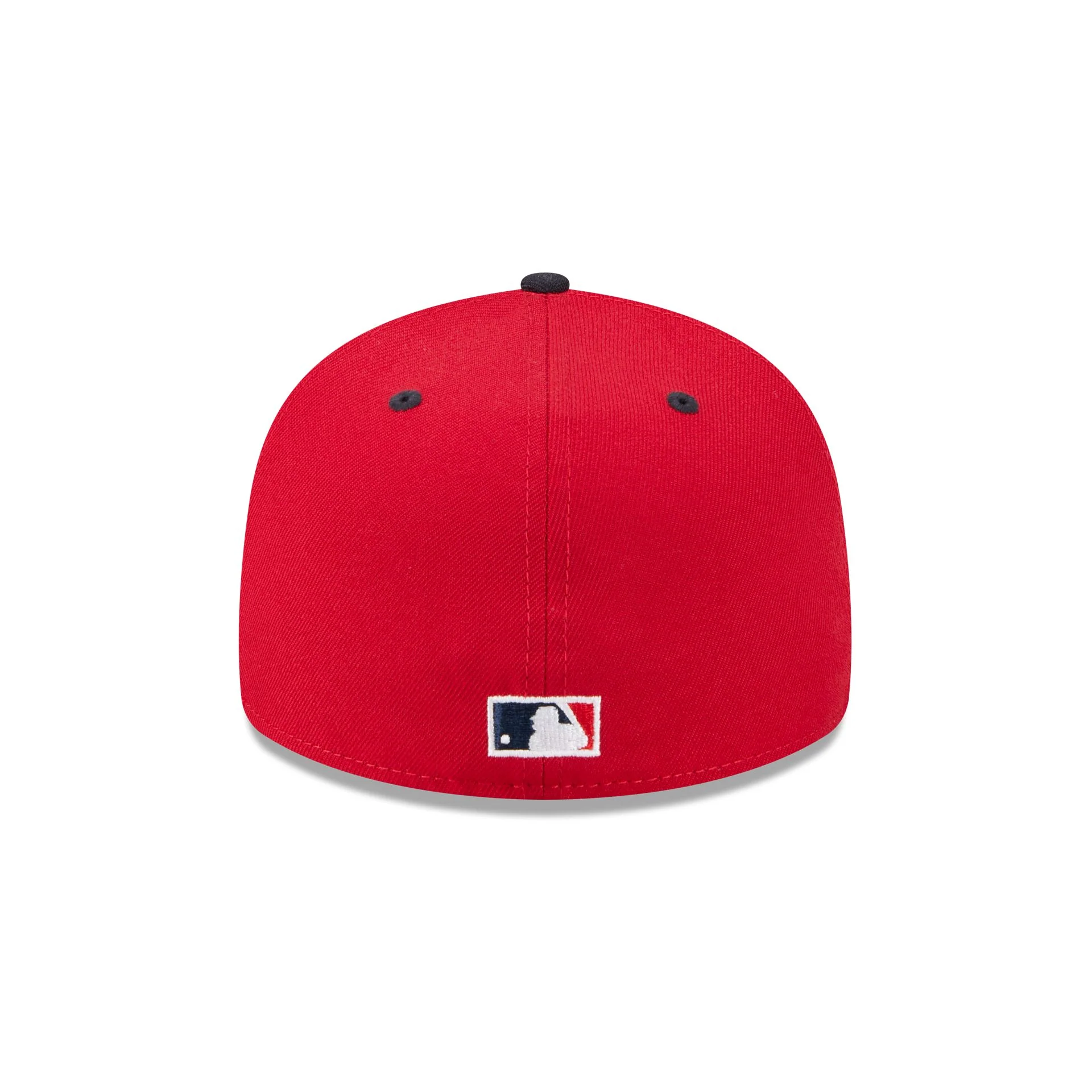 Atlanta Braves Chipper Jones 59FIFTY Fitted Hat - Image 6