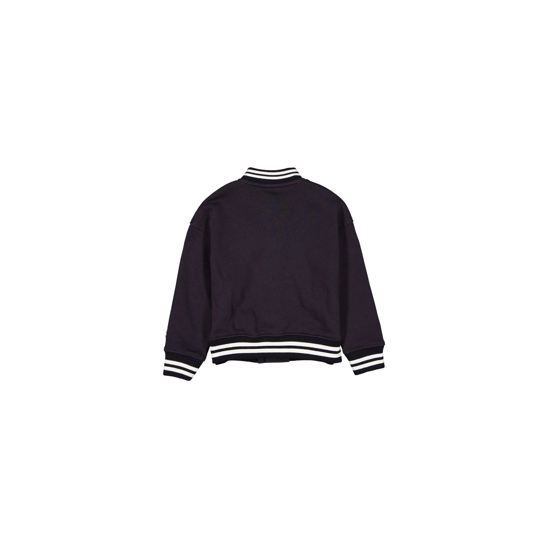 Atlanta Braves Girls Jacket - Image 2